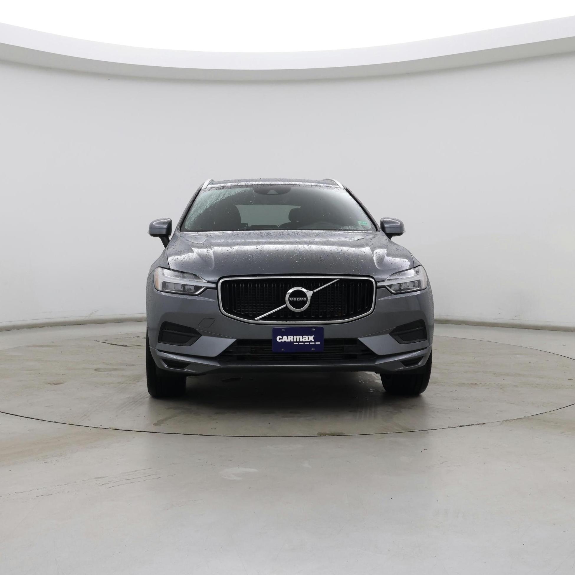 Thumbnail: 2020 Volvo XC60 - 5