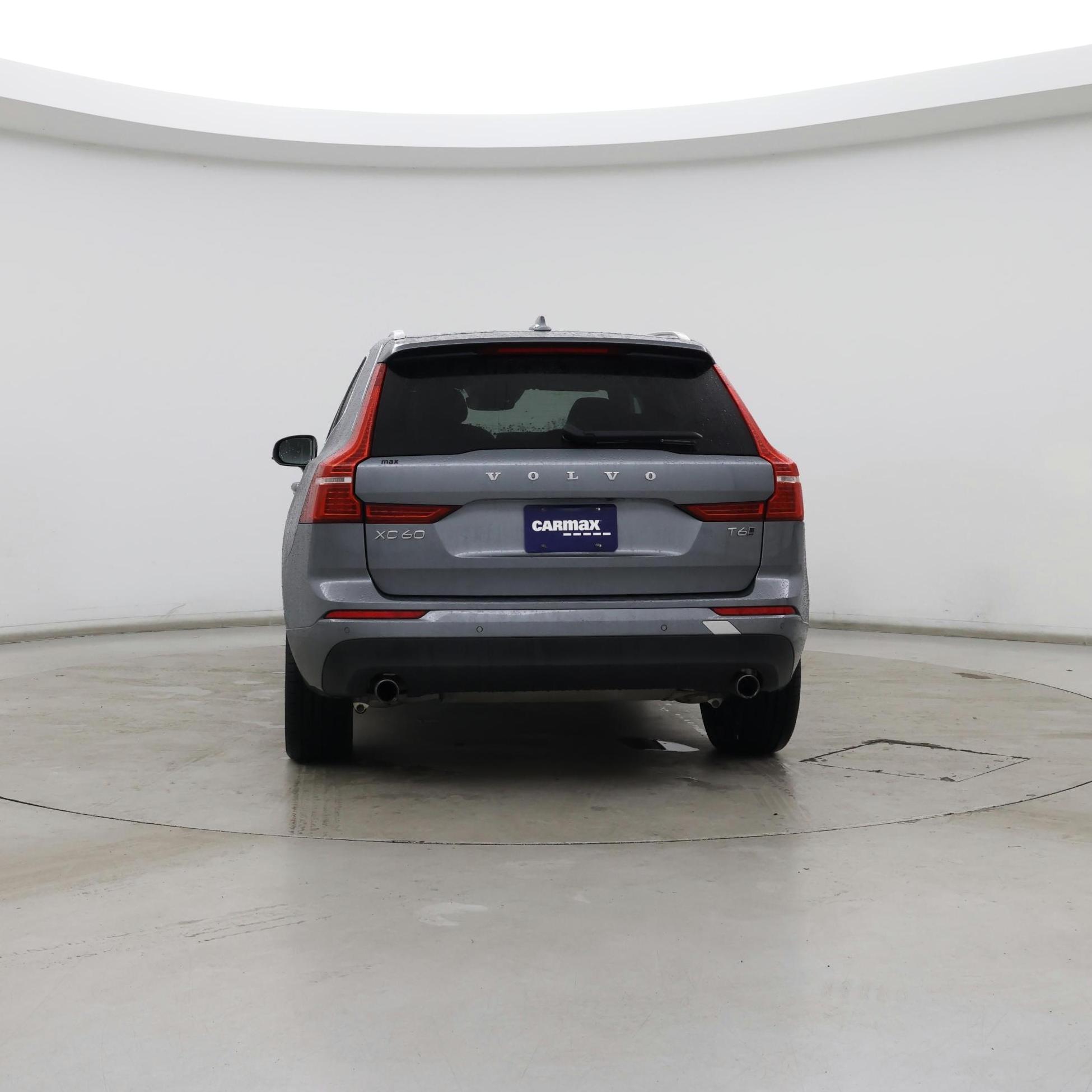 Thumbnail: 2020 Volvo XC60 - 6