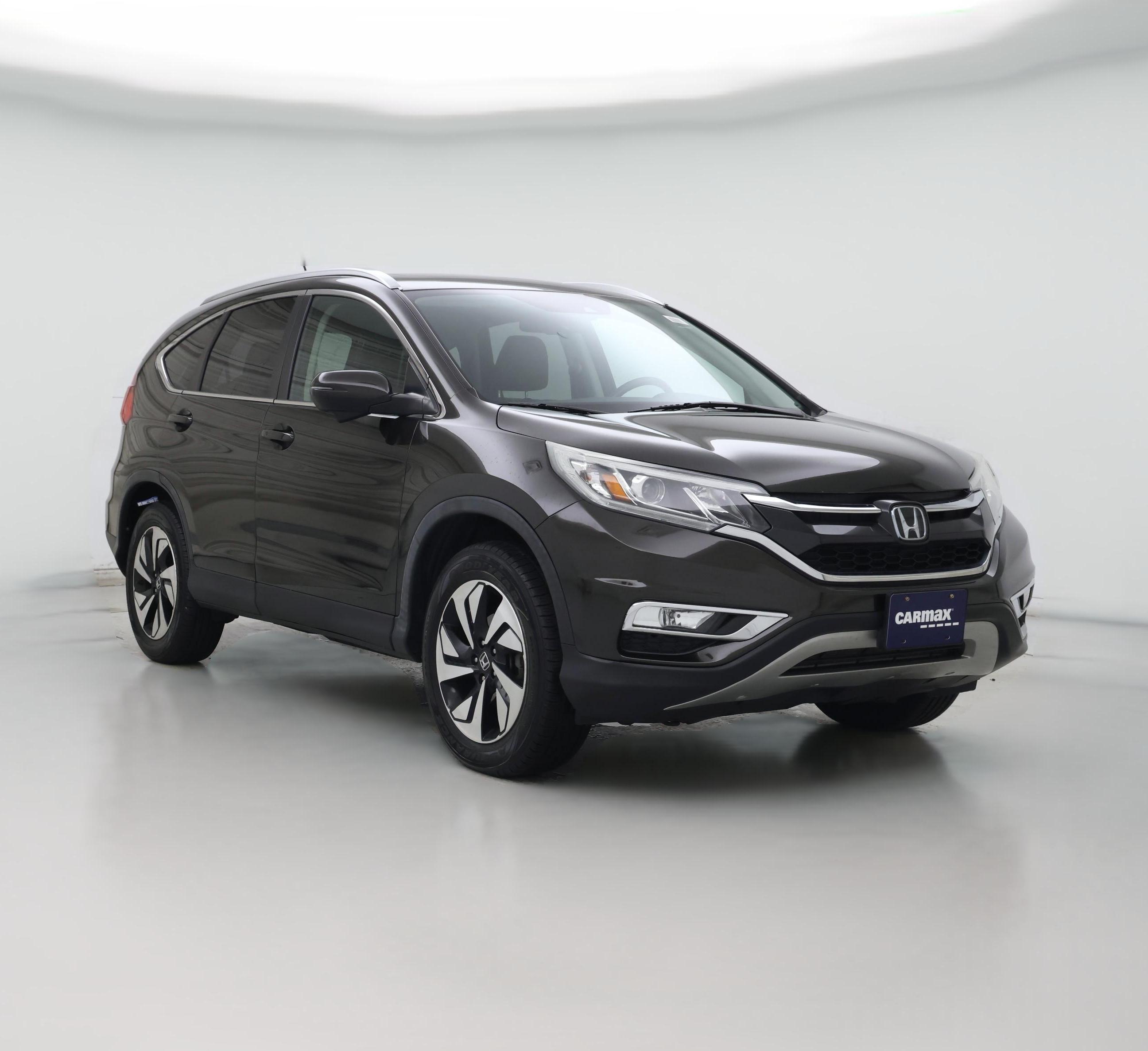 Thumbnail: 2016 Honda CR-V - 1