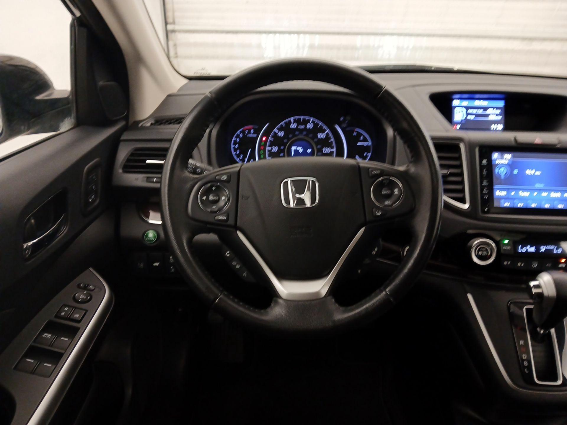 Thumbnail: 2016 Honda CR-V - 10