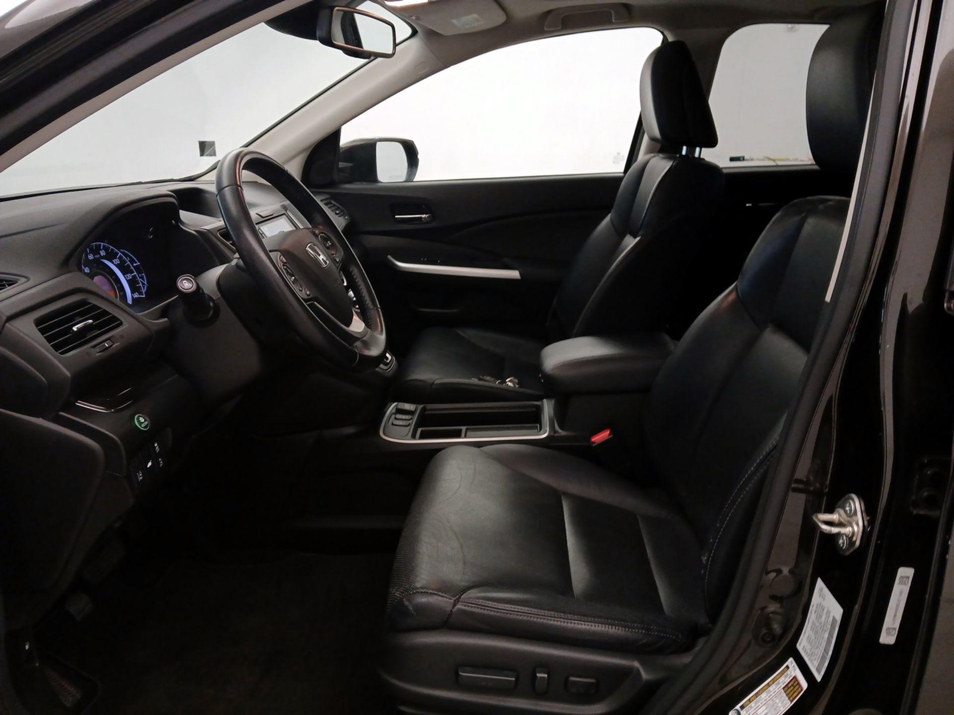 Thumbnail: 2016 Honda CR-V - 11