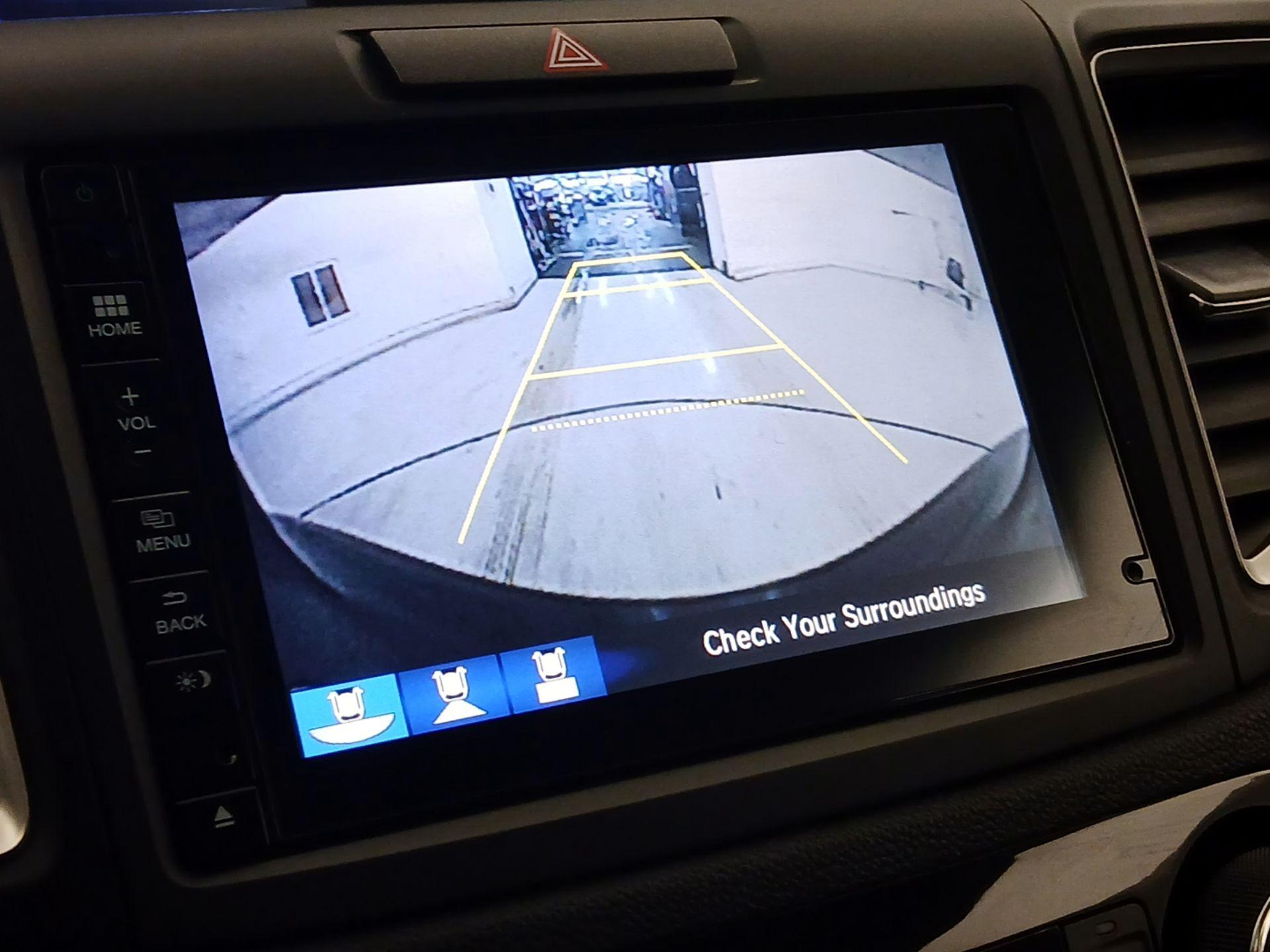 Thumbnail: 2016 Honda CR-V - 14