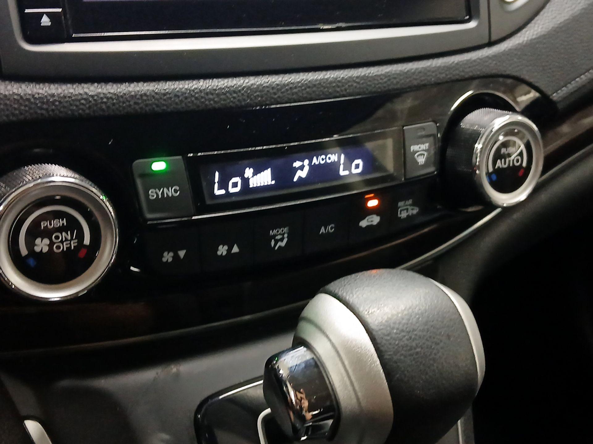Thumbnail: 2016 Honda CR-V - 16