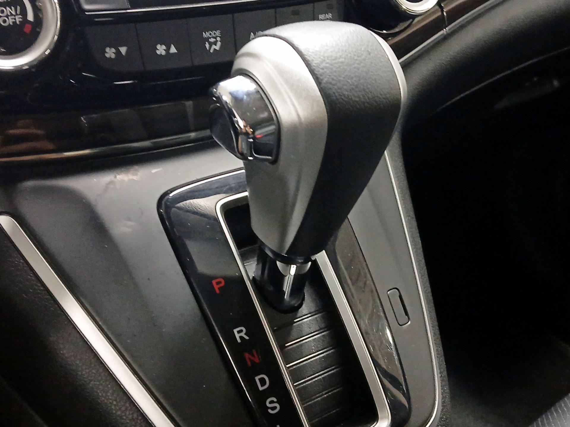 Thumbnail: 2016 Honda CR-V - 17