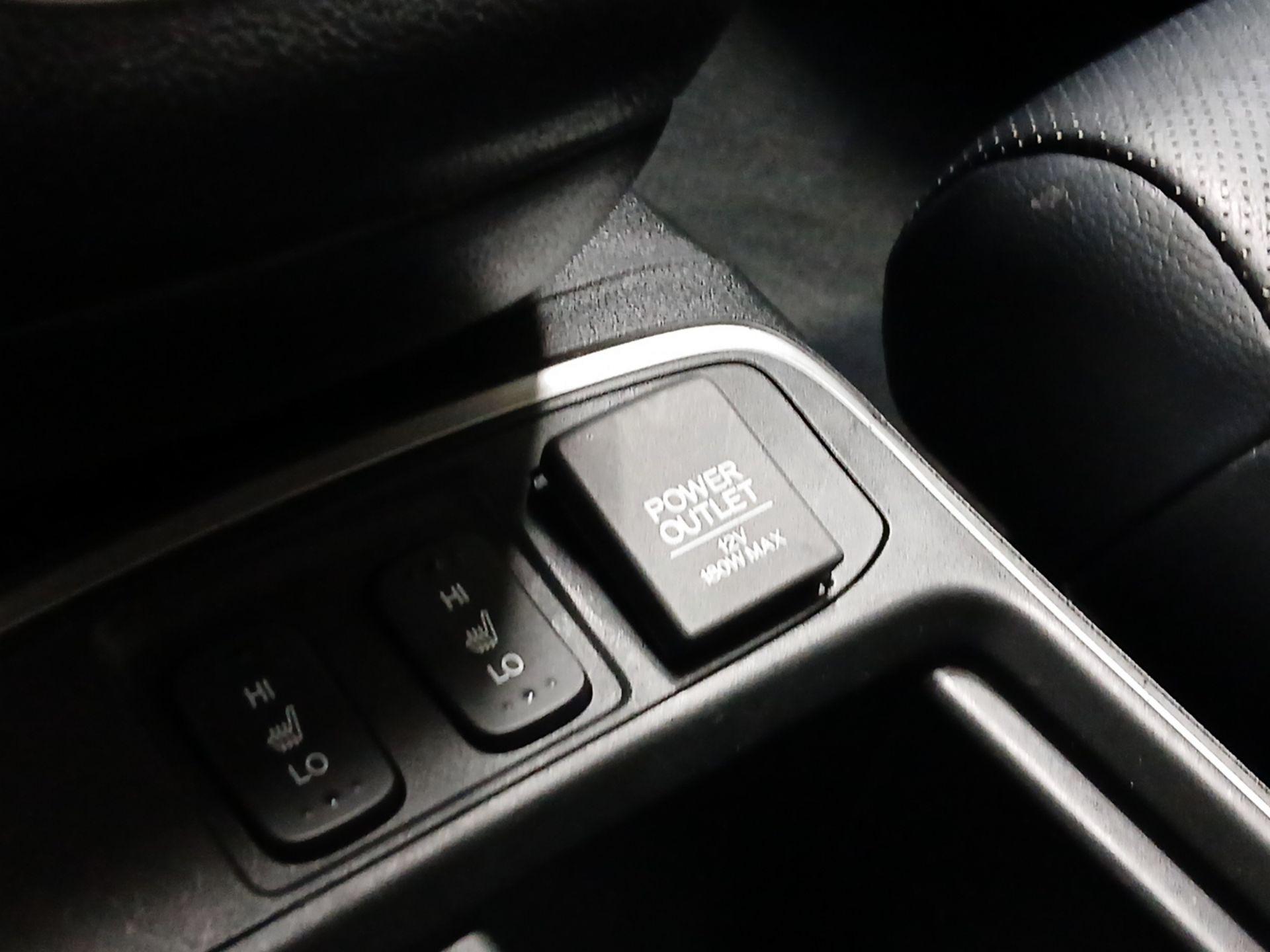 Thumbnail: 2016 Honda CR-V - 18
