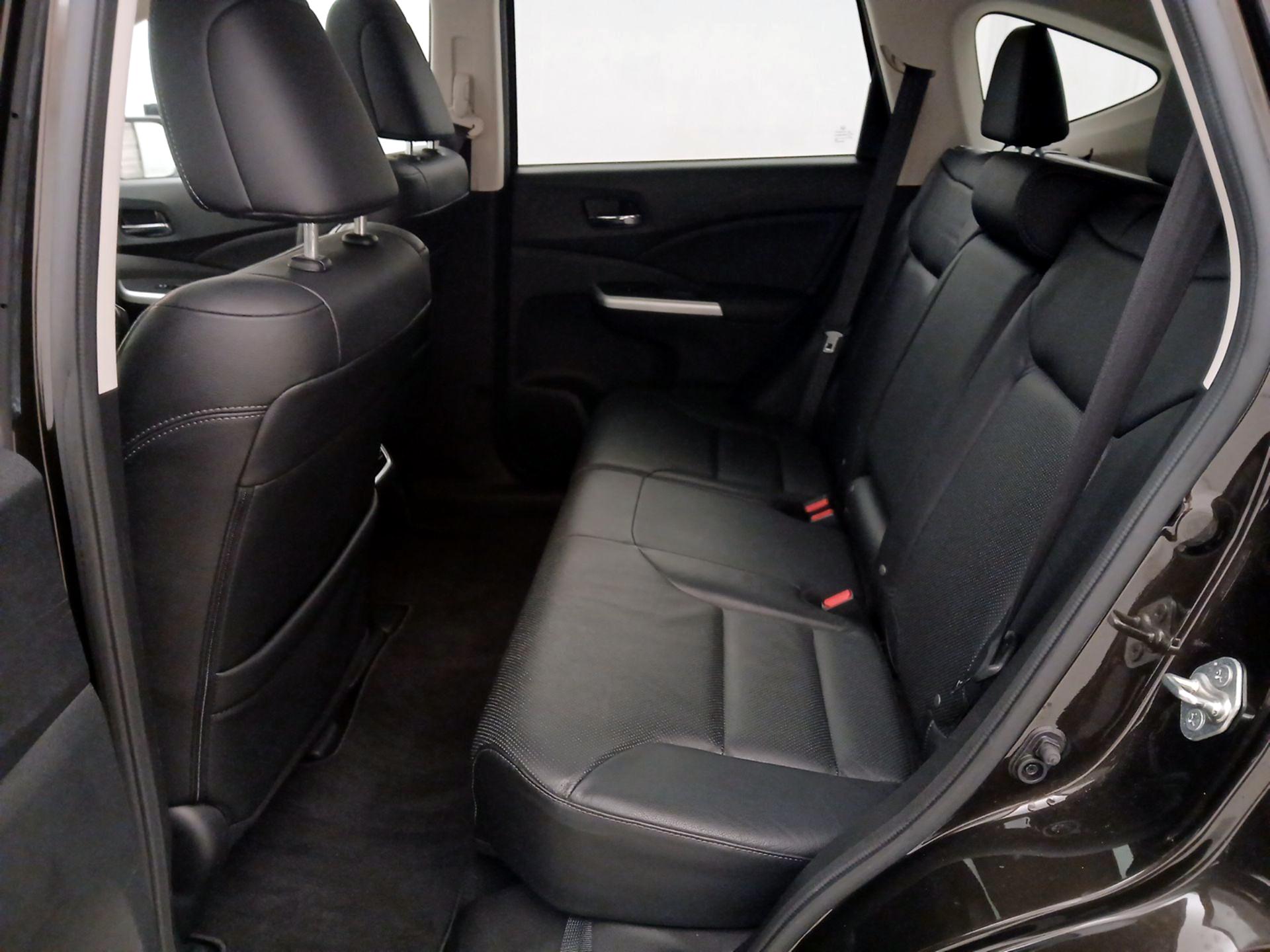 Thumbnail: 2016 Honda CR-V - 20