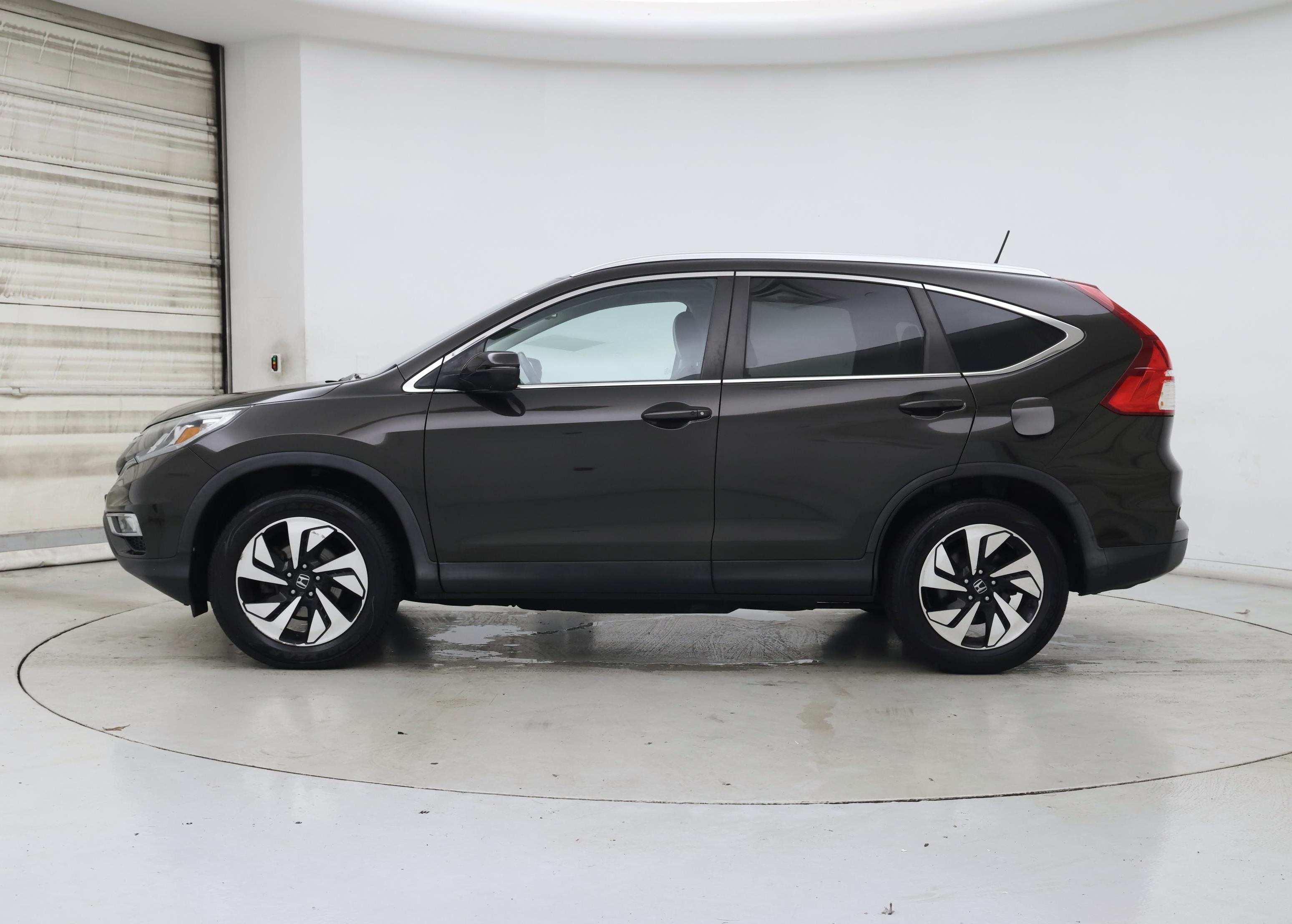 Thumbnail: 2016 Honda CR-V - 3