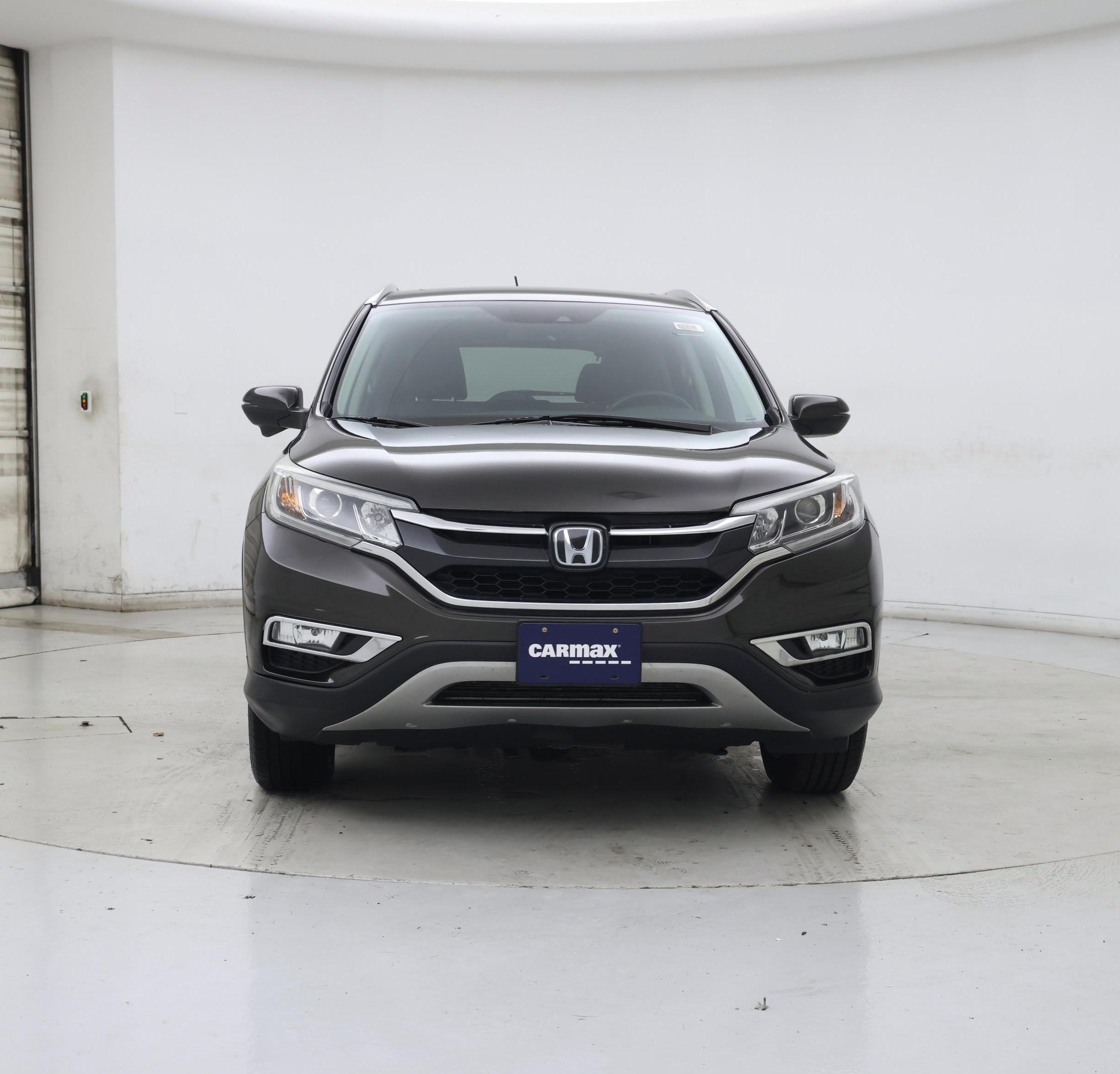 Thumbnail: 2016 Honda CR-V - 5