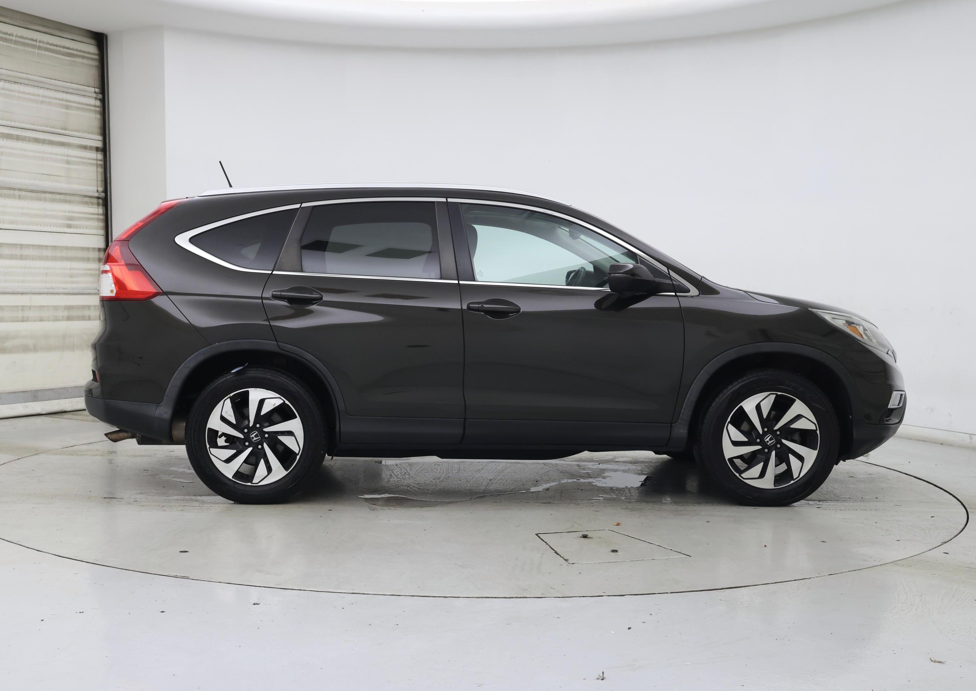 Thumbnail: 2016 Honda CR-V - 7