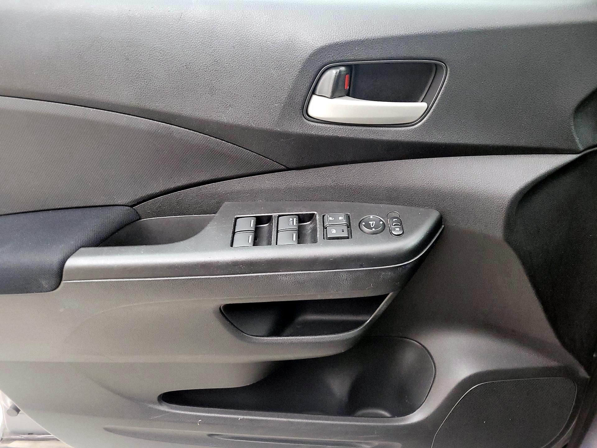Thumbnail: 2015 Honda CR-V - 12