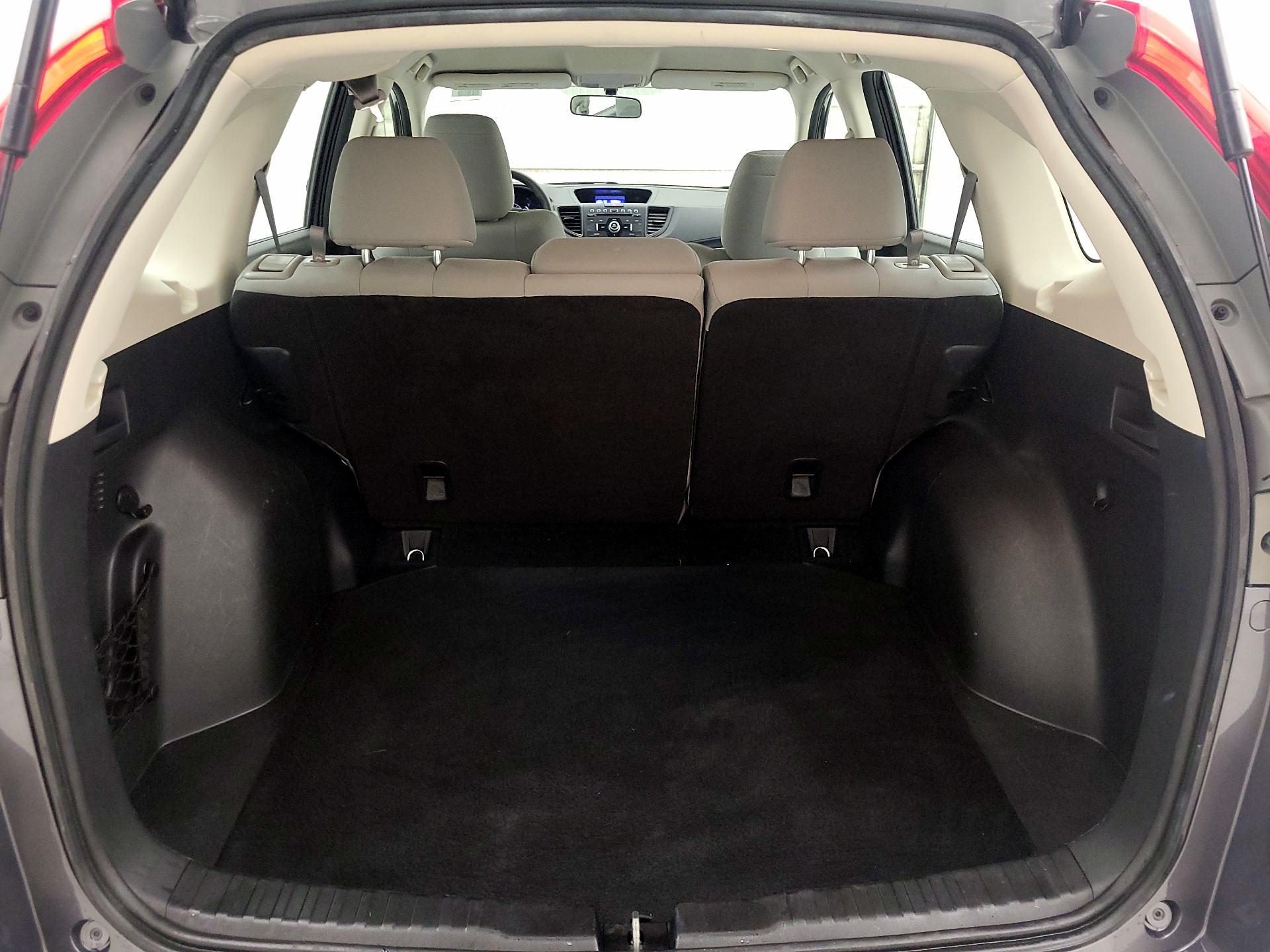 Thumbnail: 2015 Honda CR-V - 20