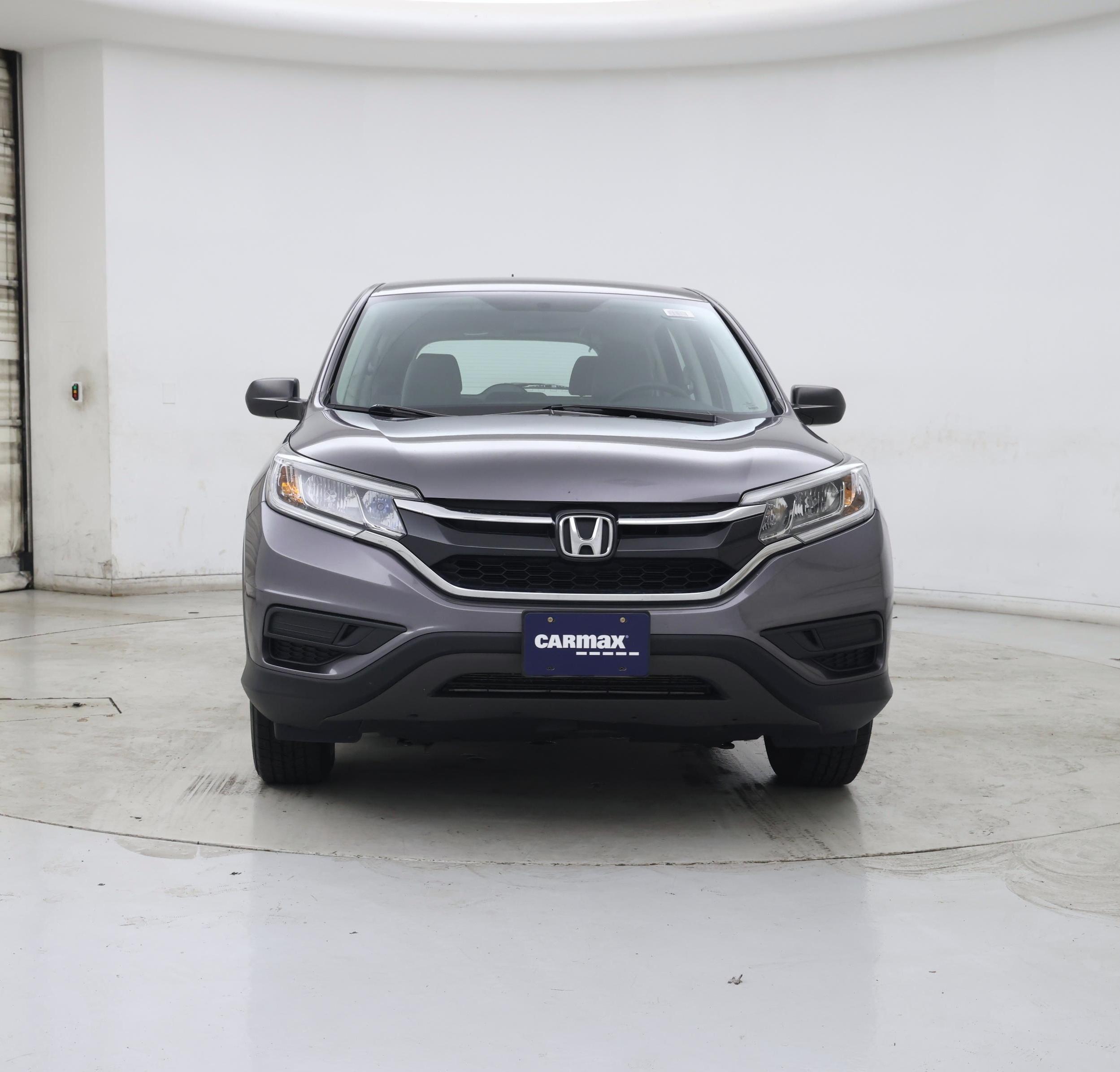 Thumbnail: 2015 Honda CR-V - 5
