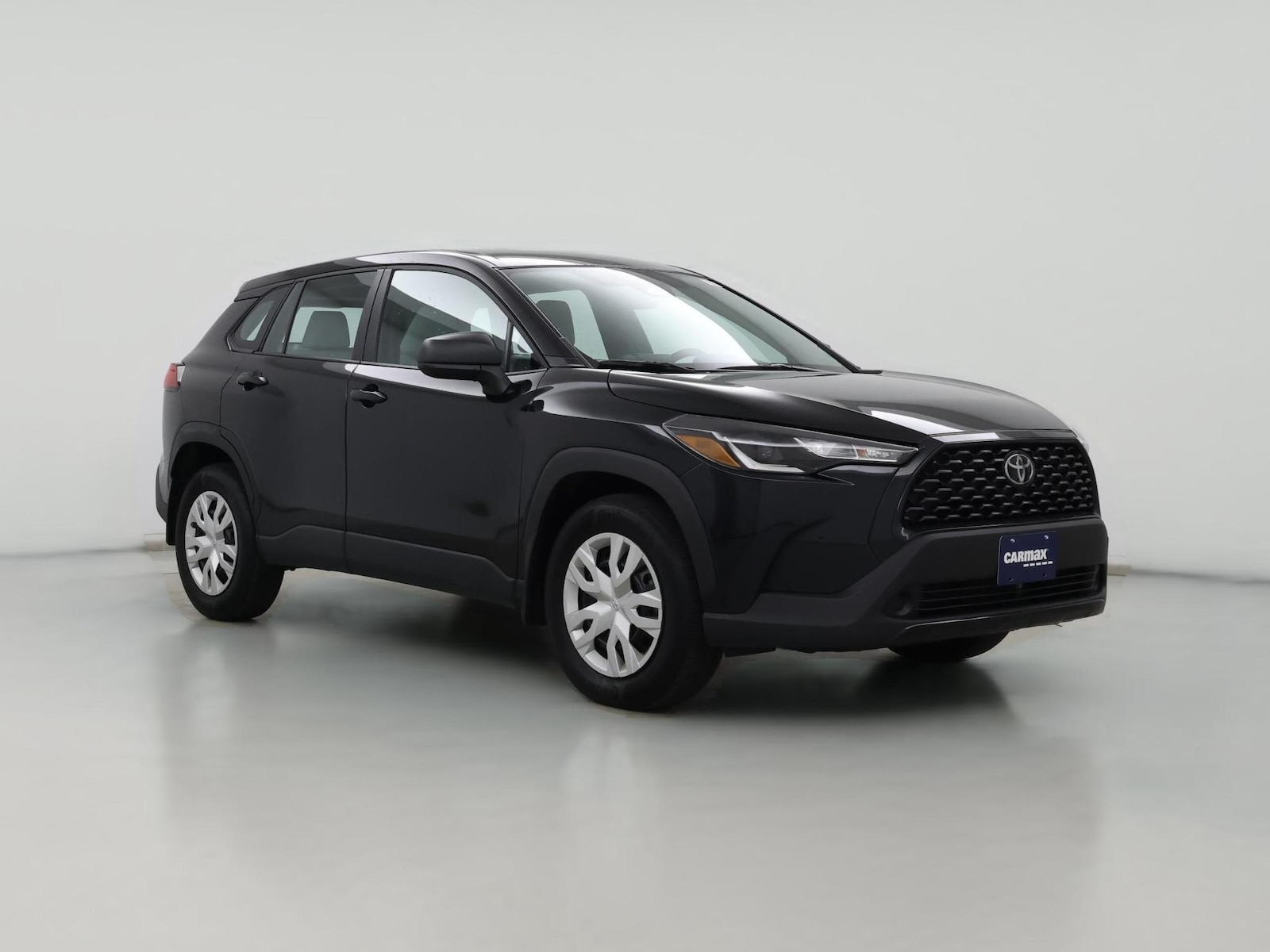 2024 Toyota Corolla Cross L