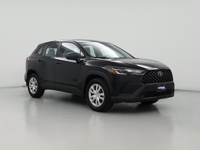 2024 Toyota Corolla Cross L