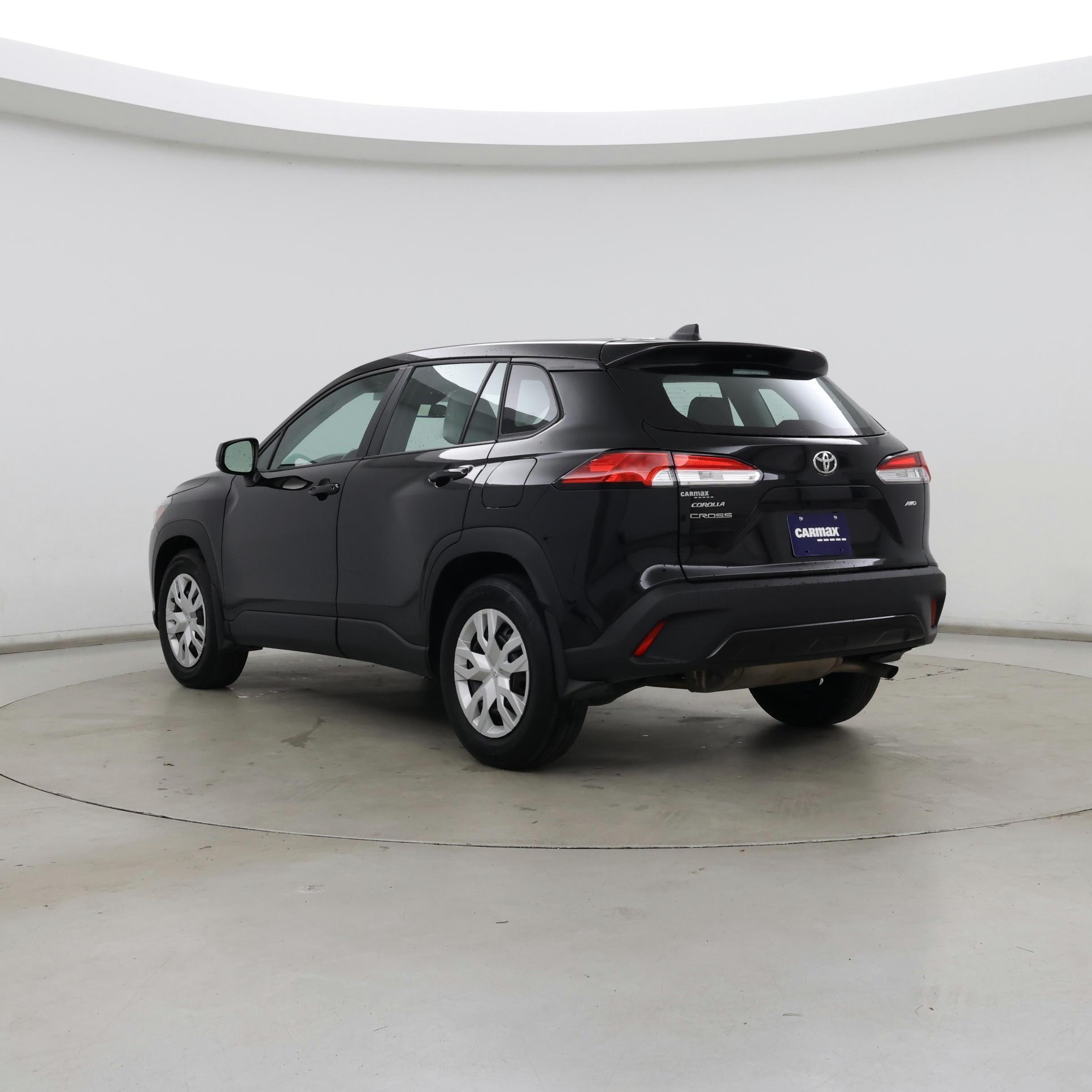 Thumbnail: 2024 Toyota Corolla Cross - 2