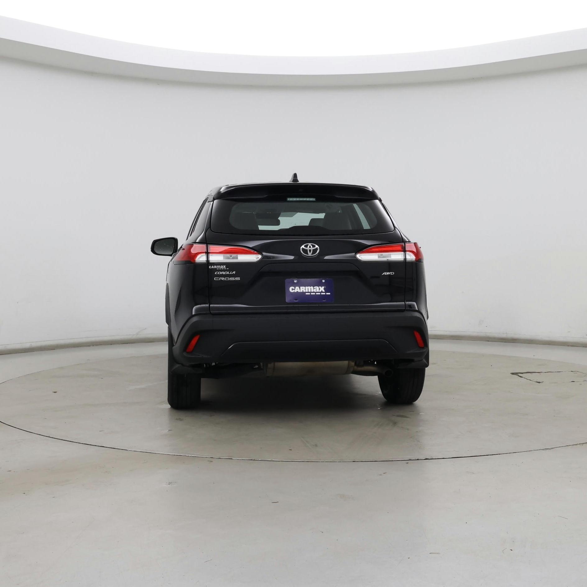 Thumbnail: 2024 Toyota Corolla Cross - 6