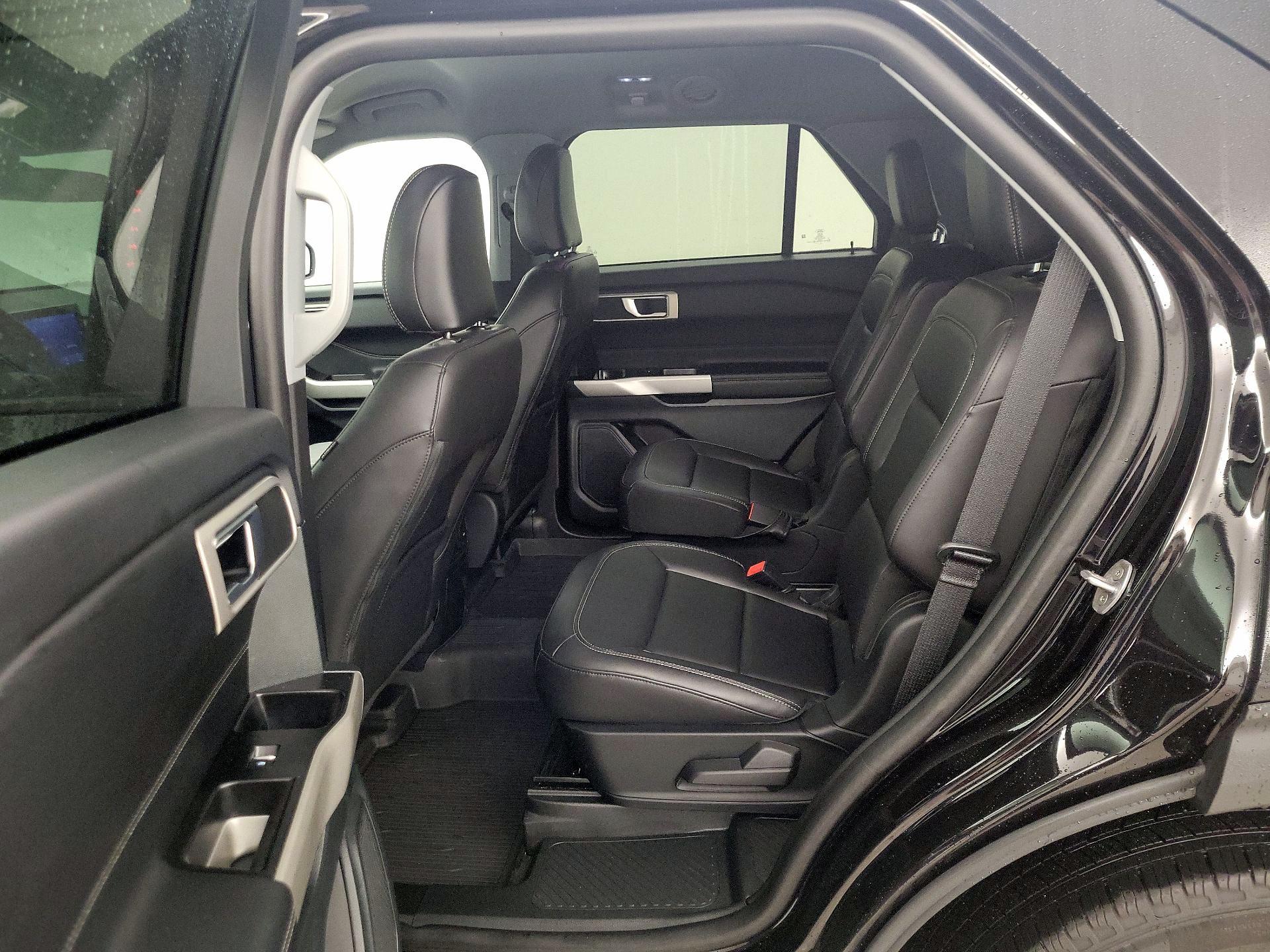 Thumbnail: 2023 Ford Explorer - 19