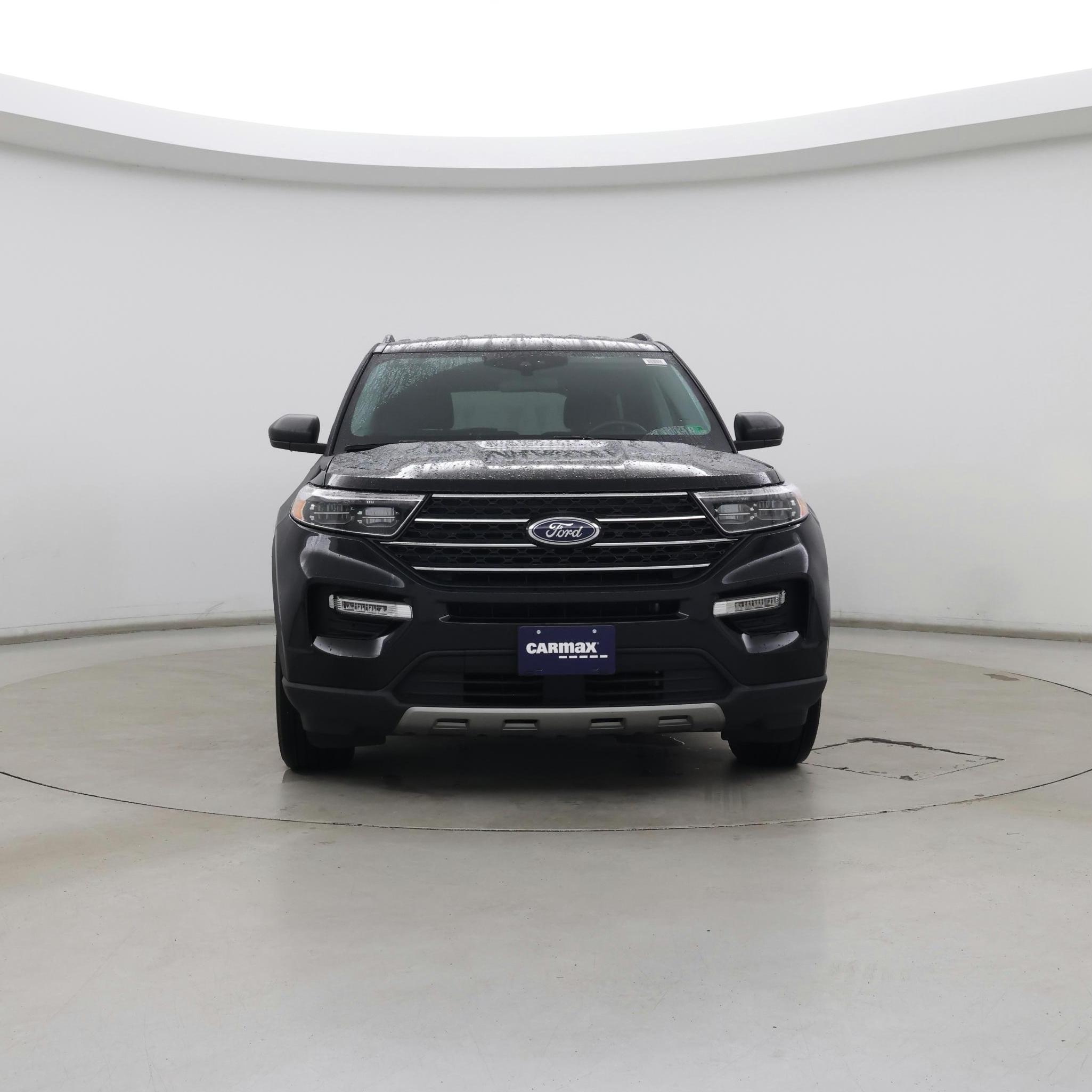 Thumbnail: 2023 Ford Explorer - 5