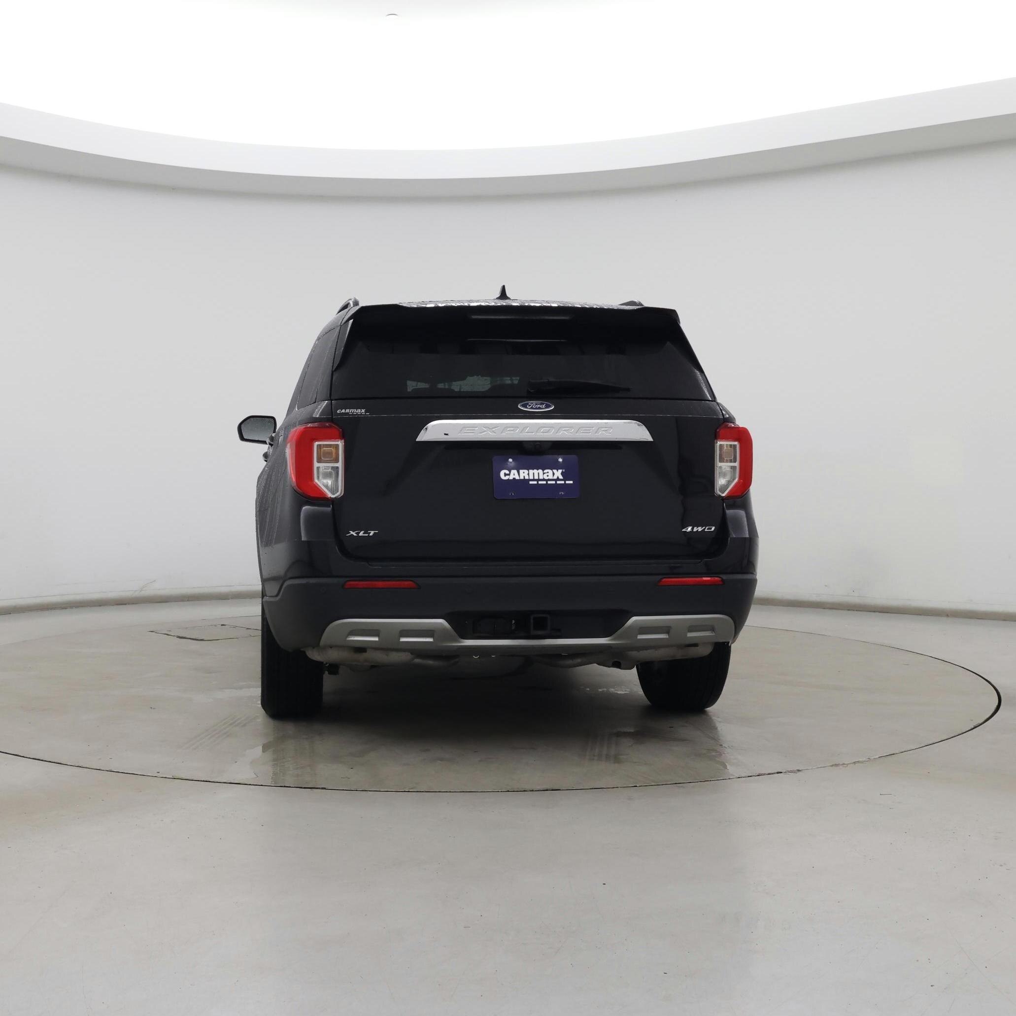 Thumbnail: 2023 Ford Explorer - 6