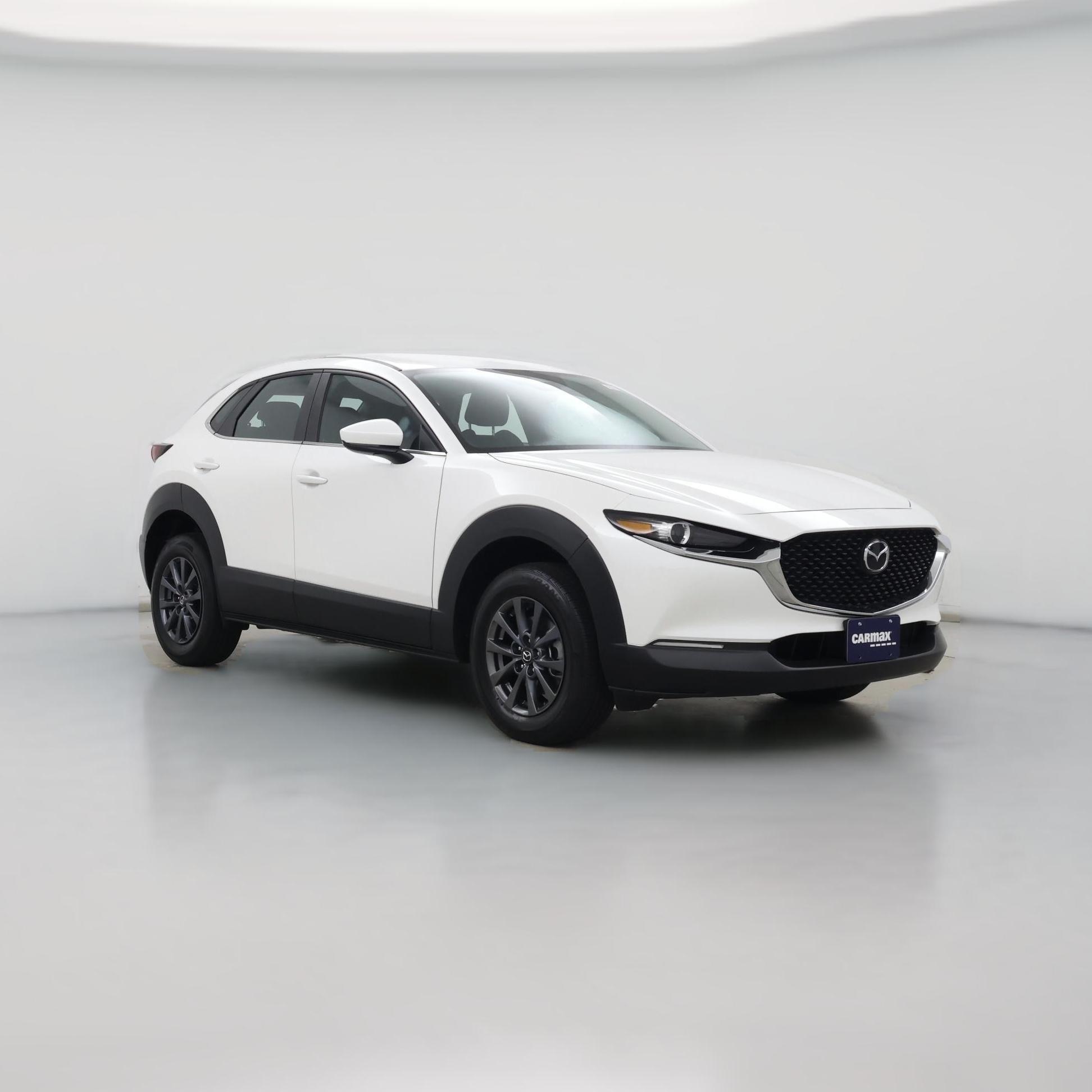 Thumbnail: 2025 Mazda CX-30 - 1