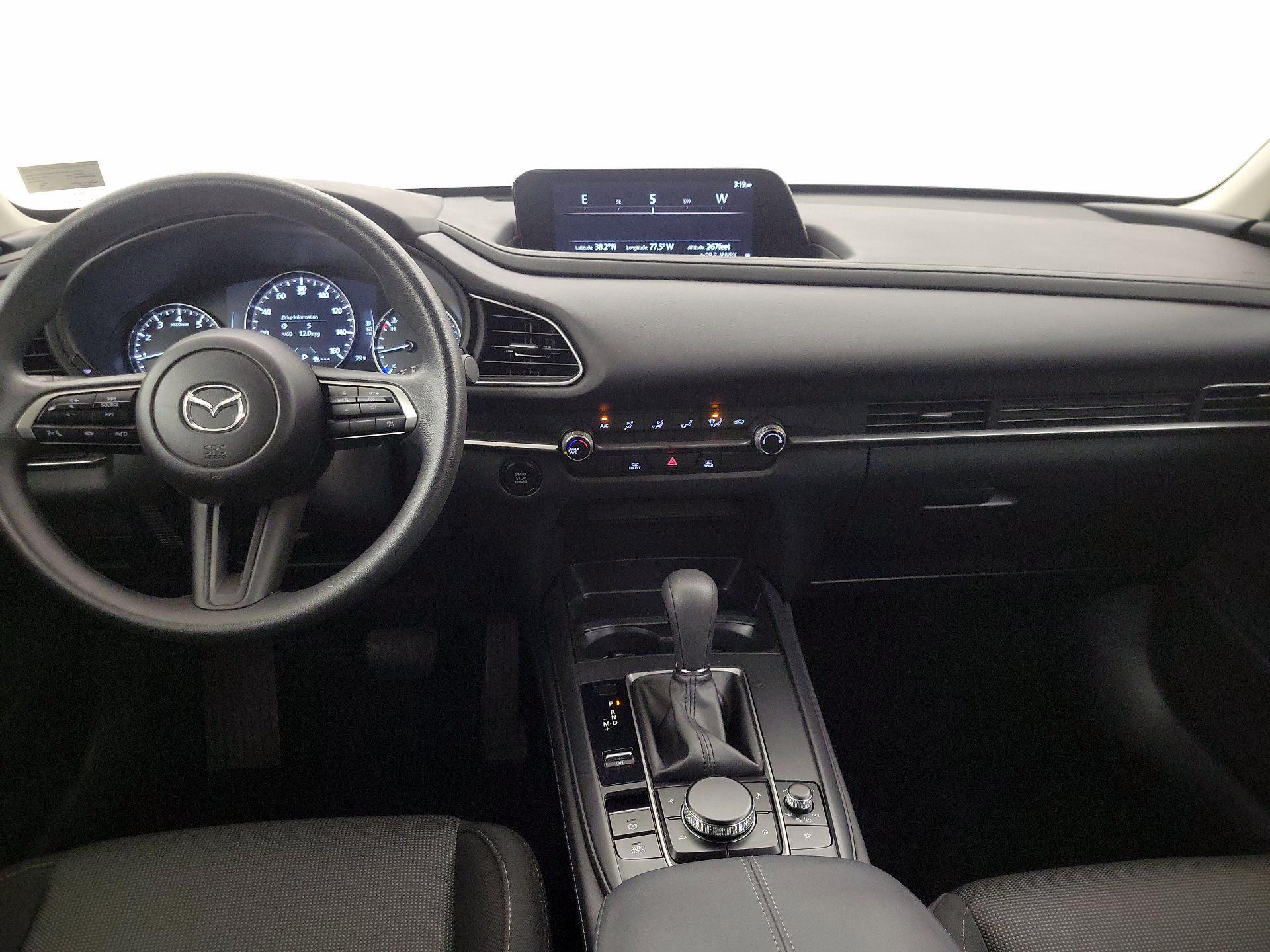 Thumbnail: 2025 Mazda CX-30 - 9