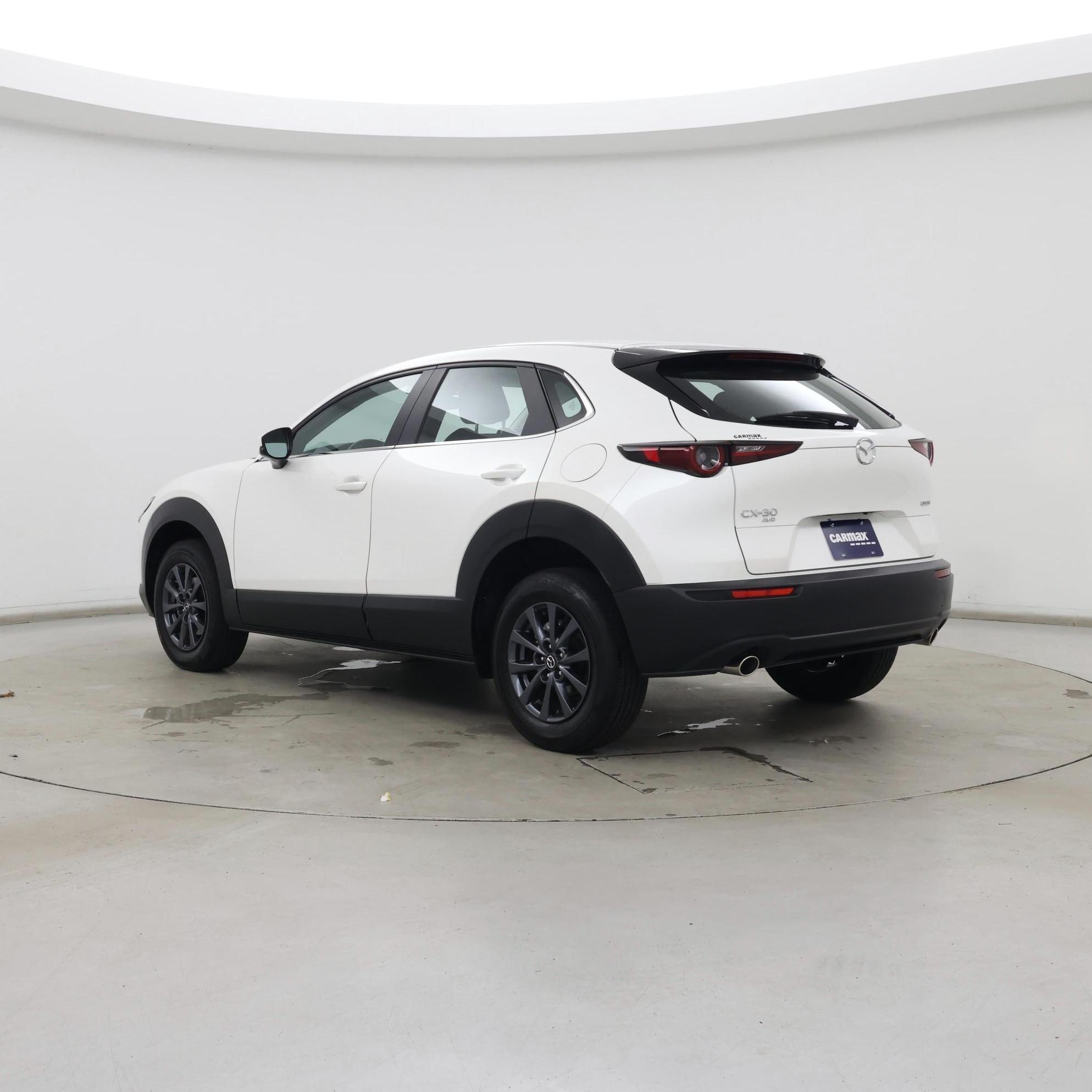 Thumbnail: 2025 Mazda CX-30 - 2