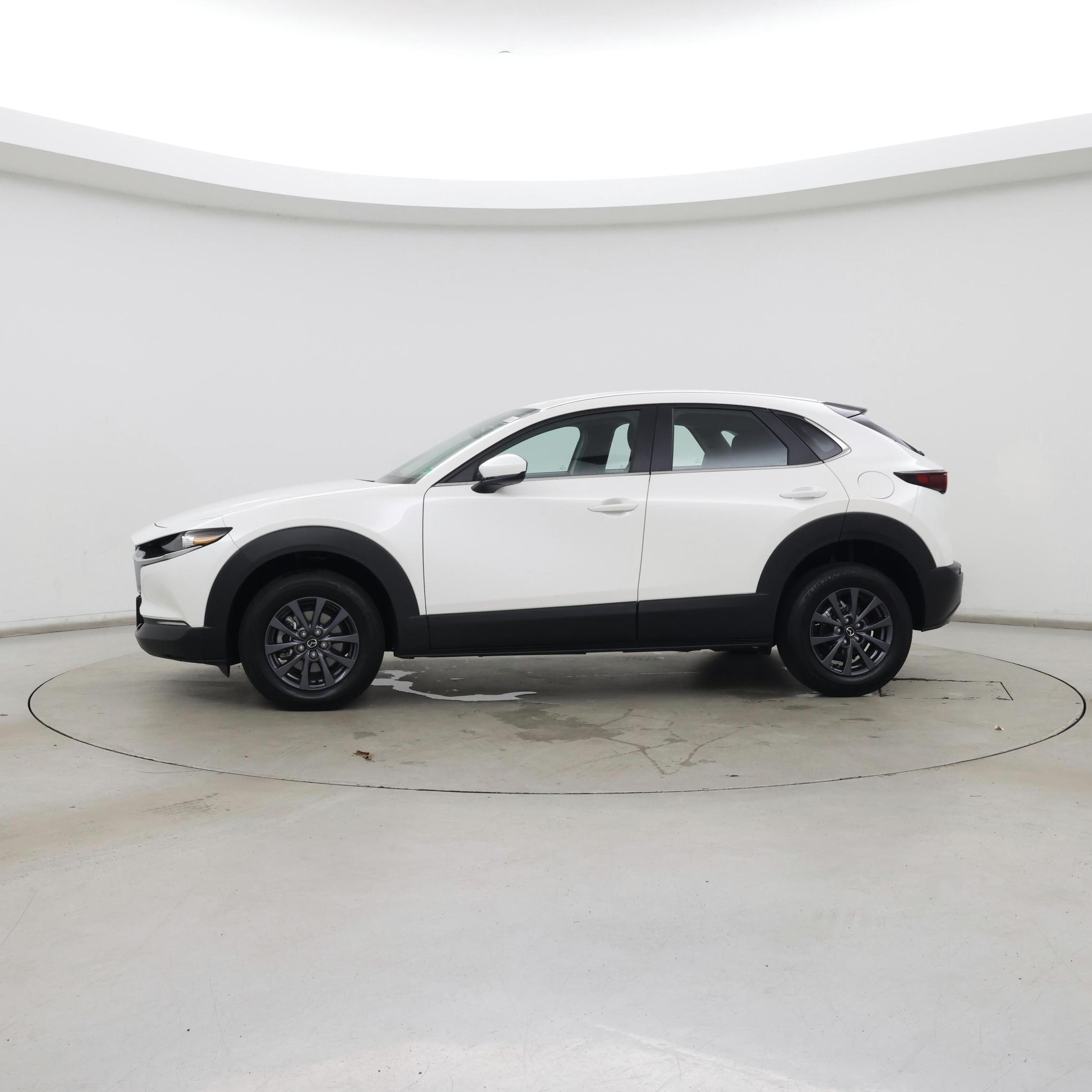 Thumbnail: 2025 Mazda CX-30 - 3