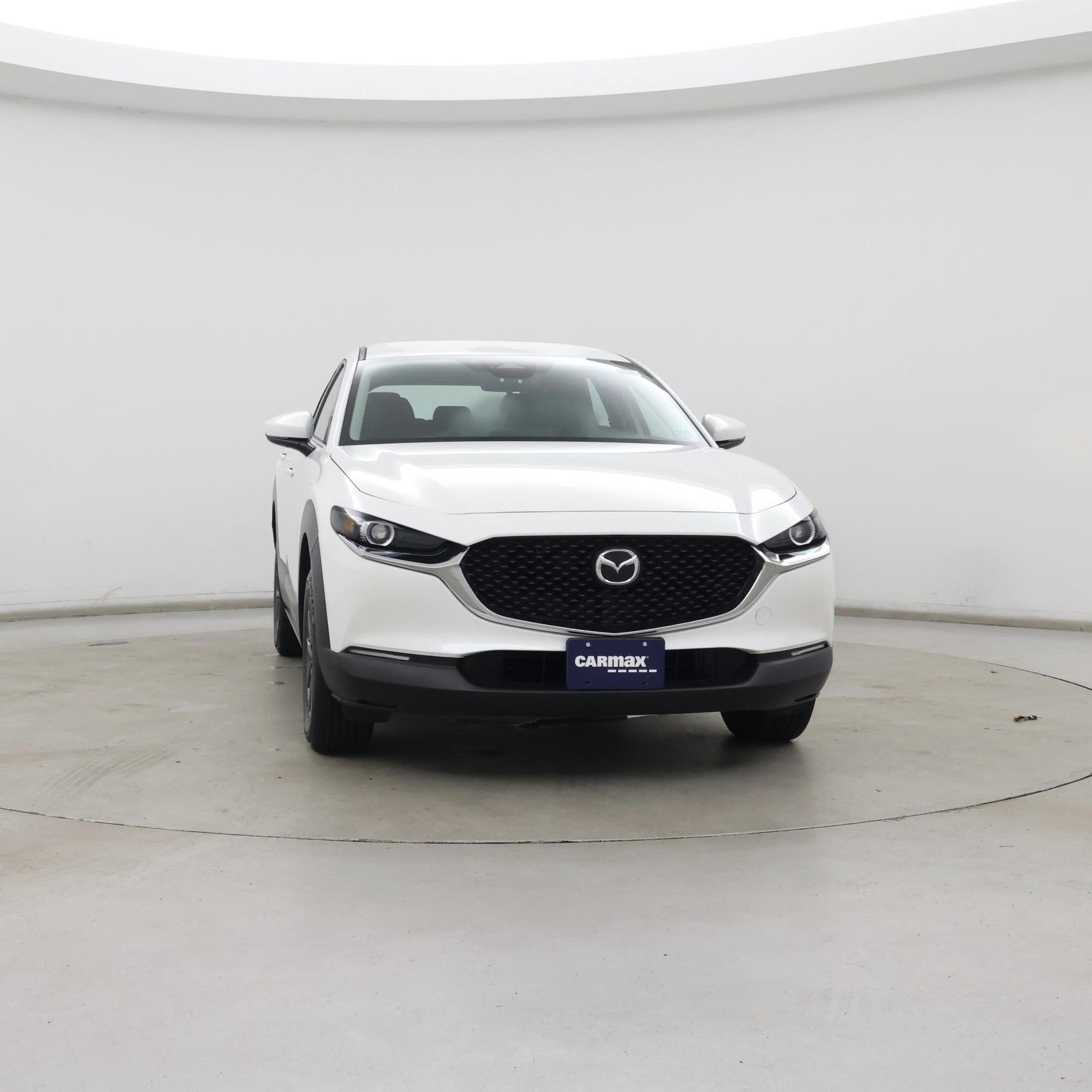 Thumbnail: 2025 Mazda CX-30 - 5