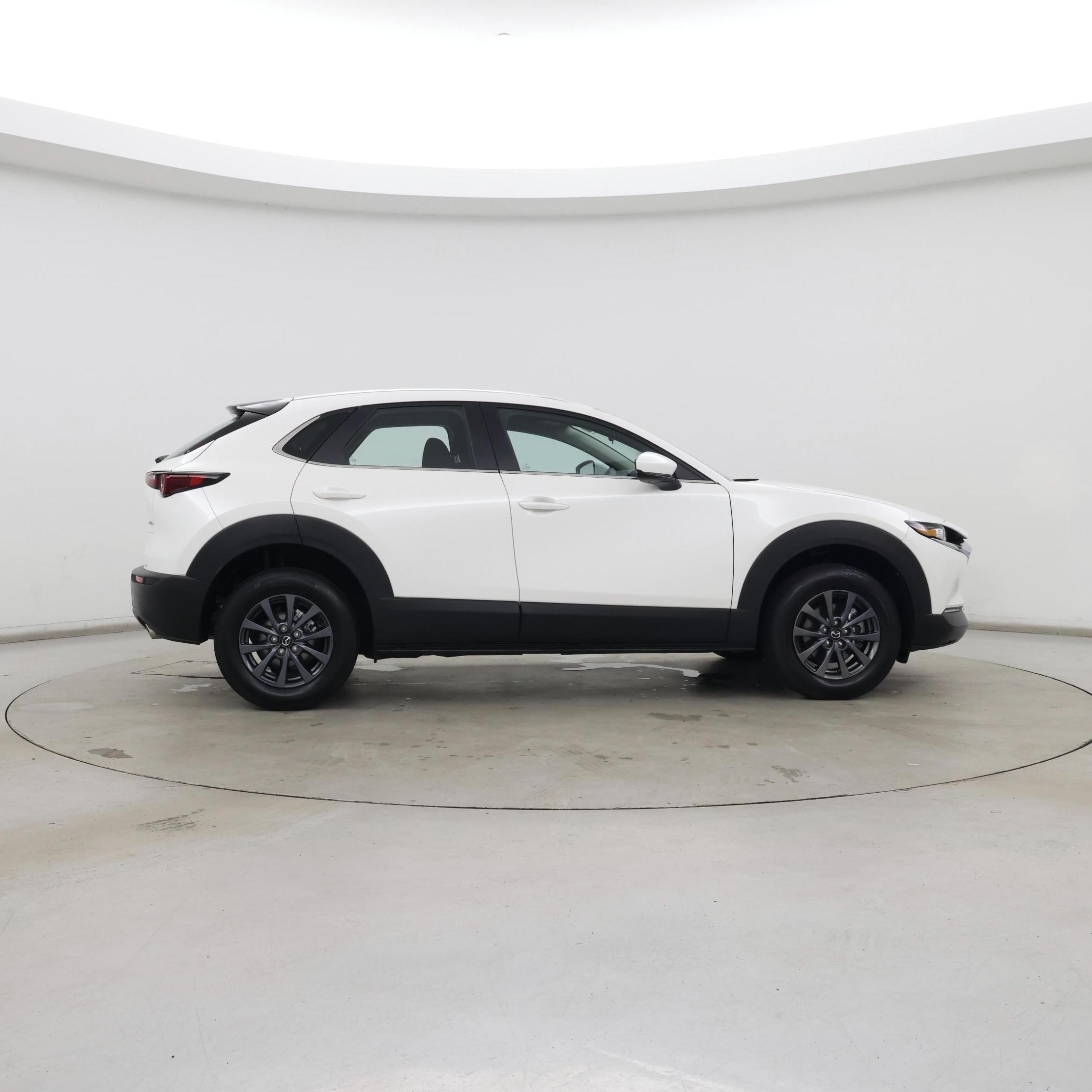 Thumbnail: 2025 Mazda CX-30 - 7