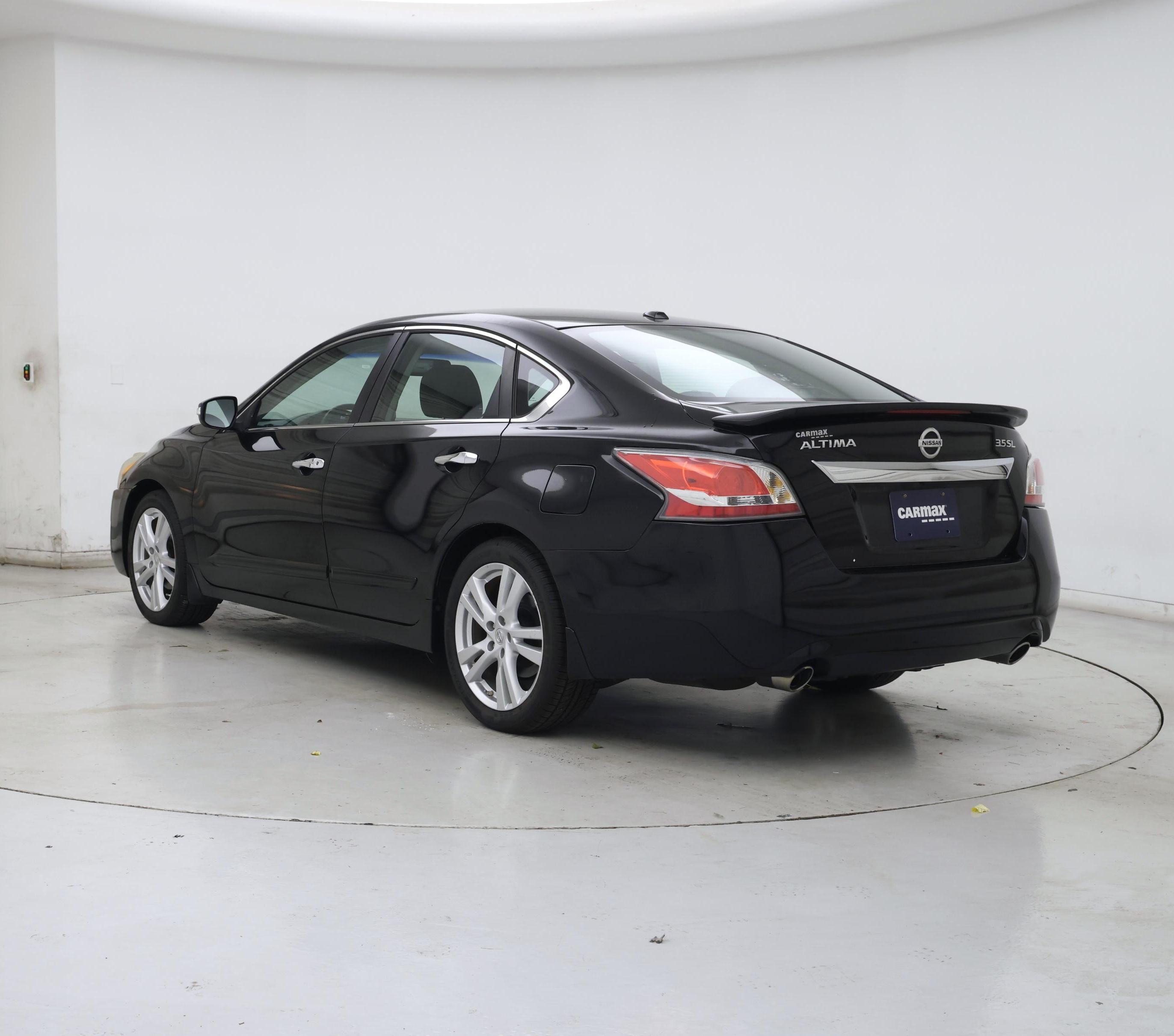 Thumbnail: 2014 Nissan Altima - 2