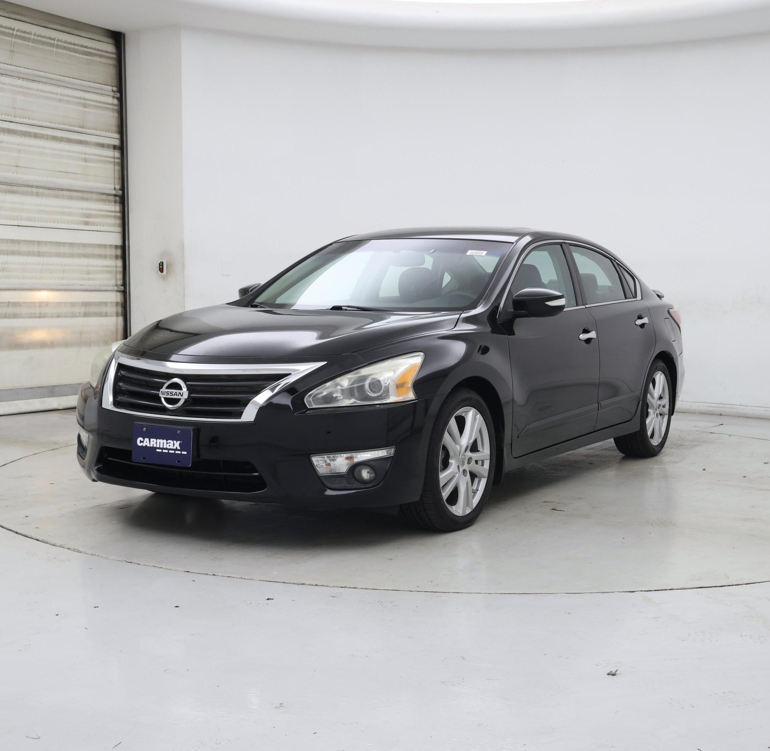 Thumbnail: 2014 Nissan Altima - 4