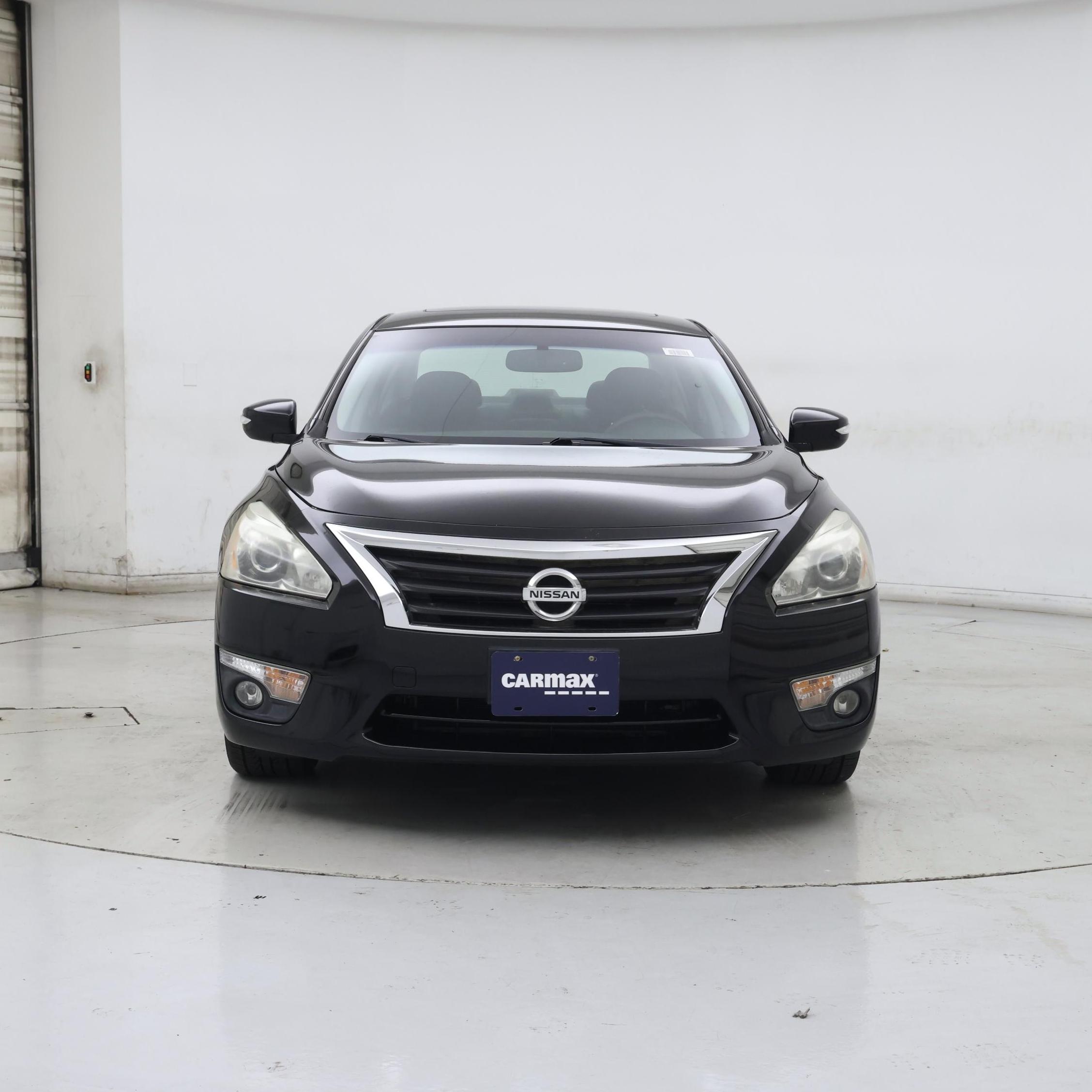 Thumbnail: 2014 Nissan Altima - 5