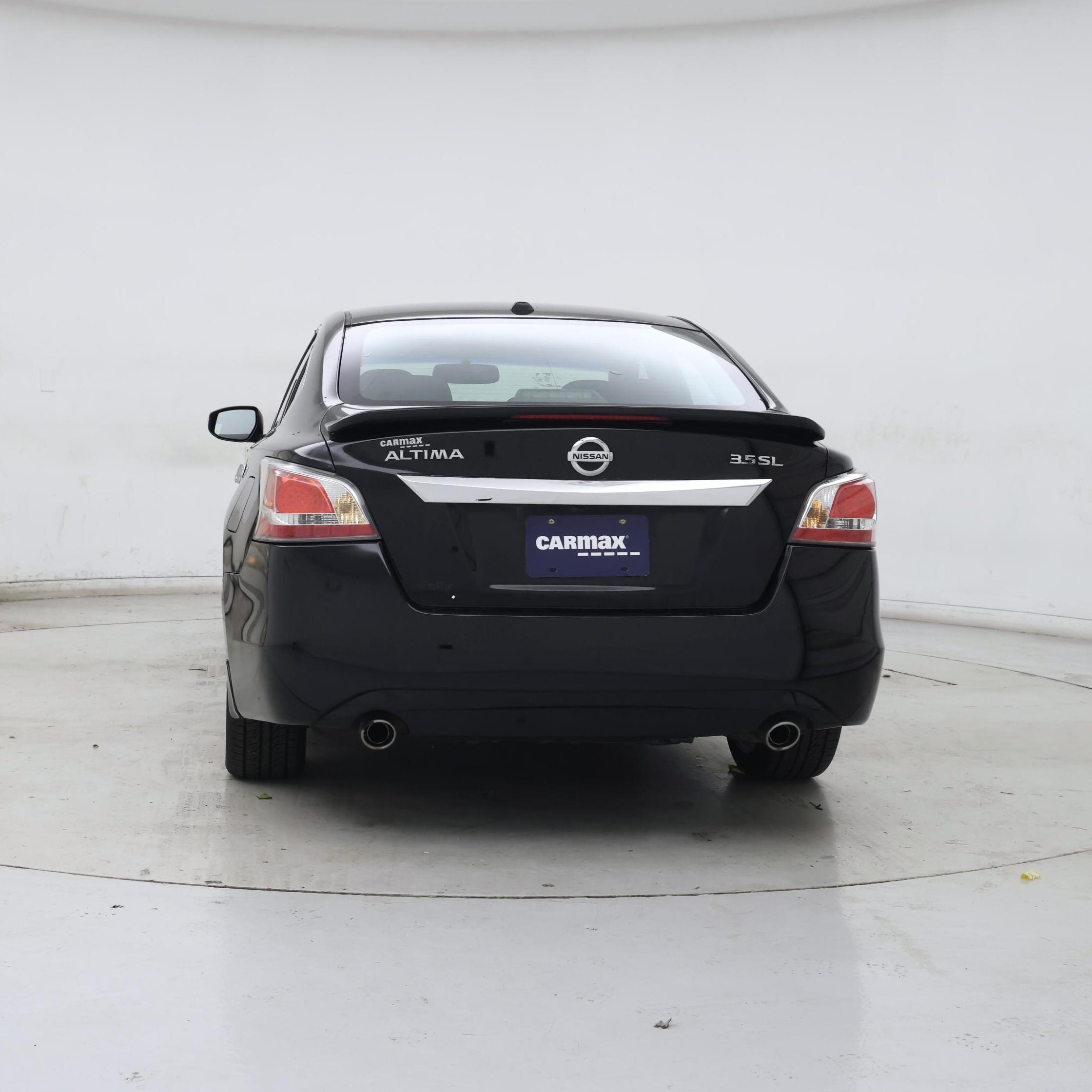 Thumbnail: 2014 Nissan Altima - 6