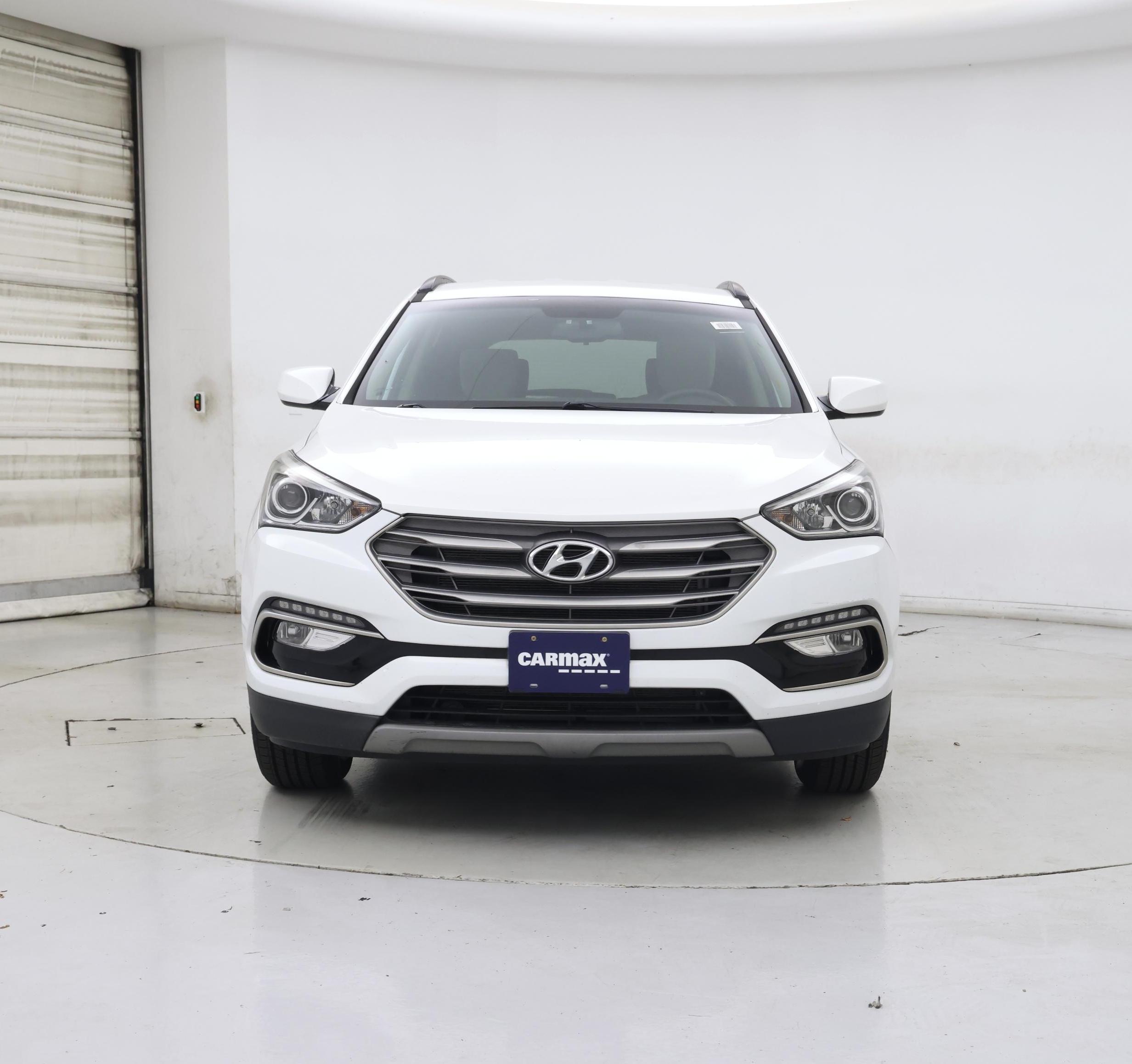 Thumbnail: 2017 Hyundai Santa Fe - 5