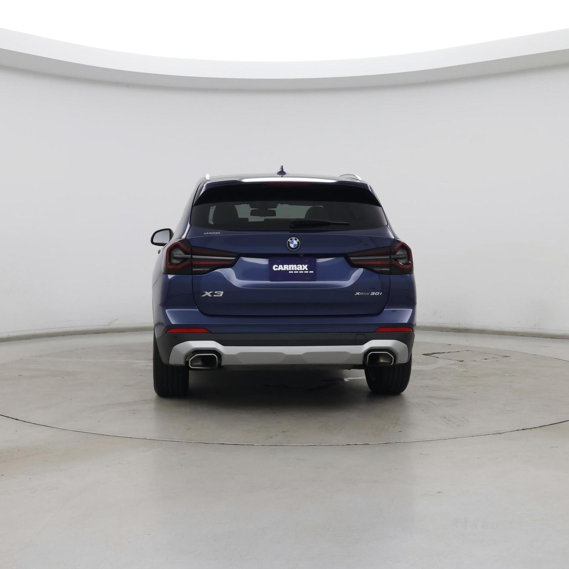 Thumbnail: 2022 BMW X3 - 6