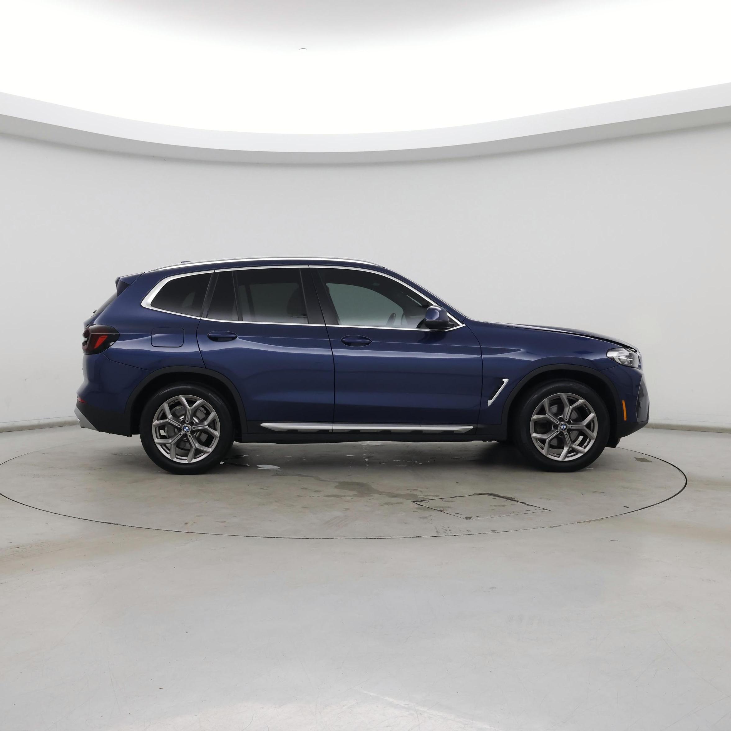 Thumbnail: 2022 BMW X3 - 7