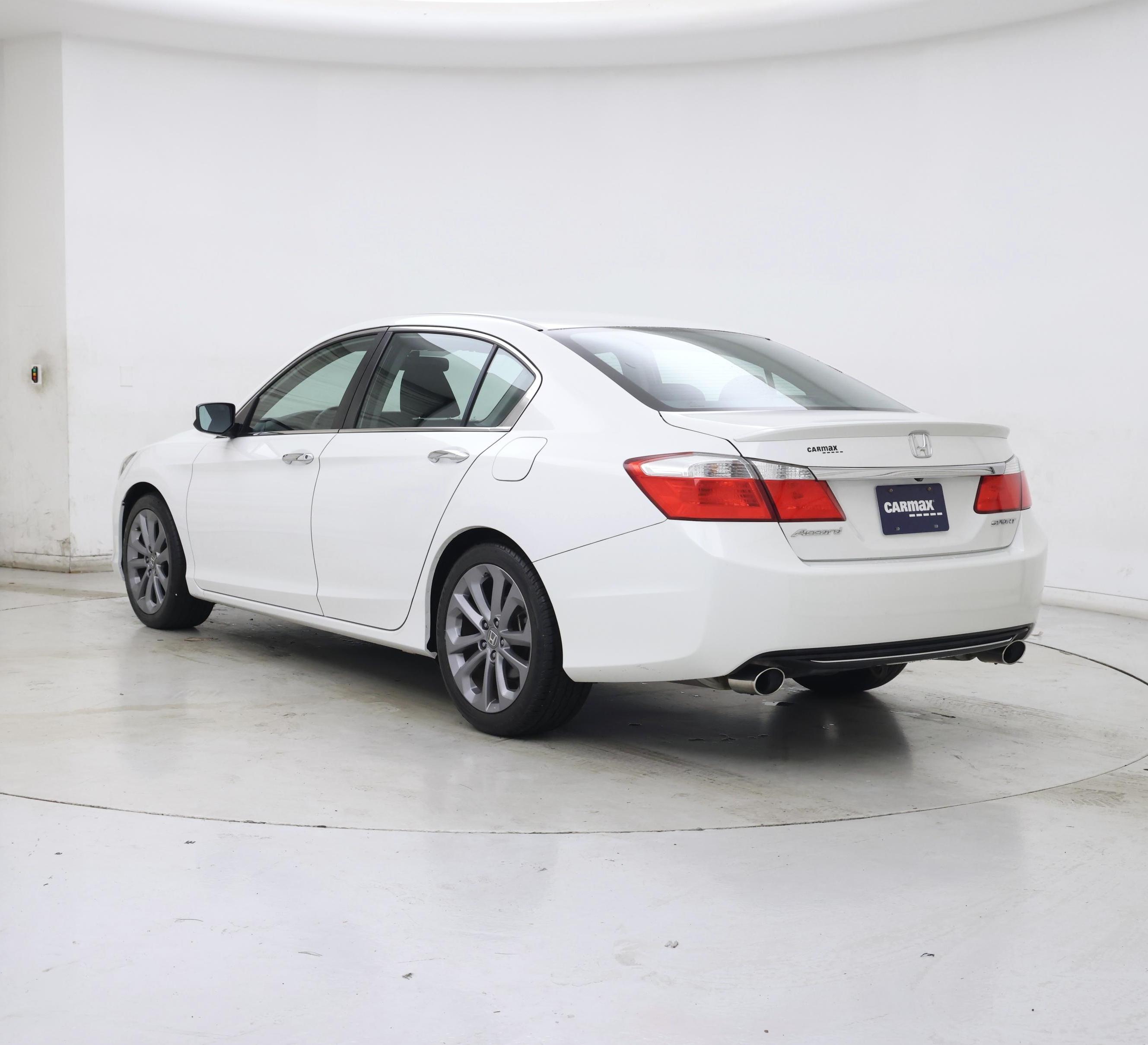 Thumbnail: 2015 Honda Accord - 2