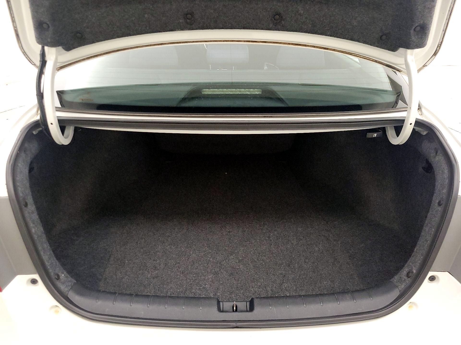 Thumbnail: 2015 Honda Accord - 20