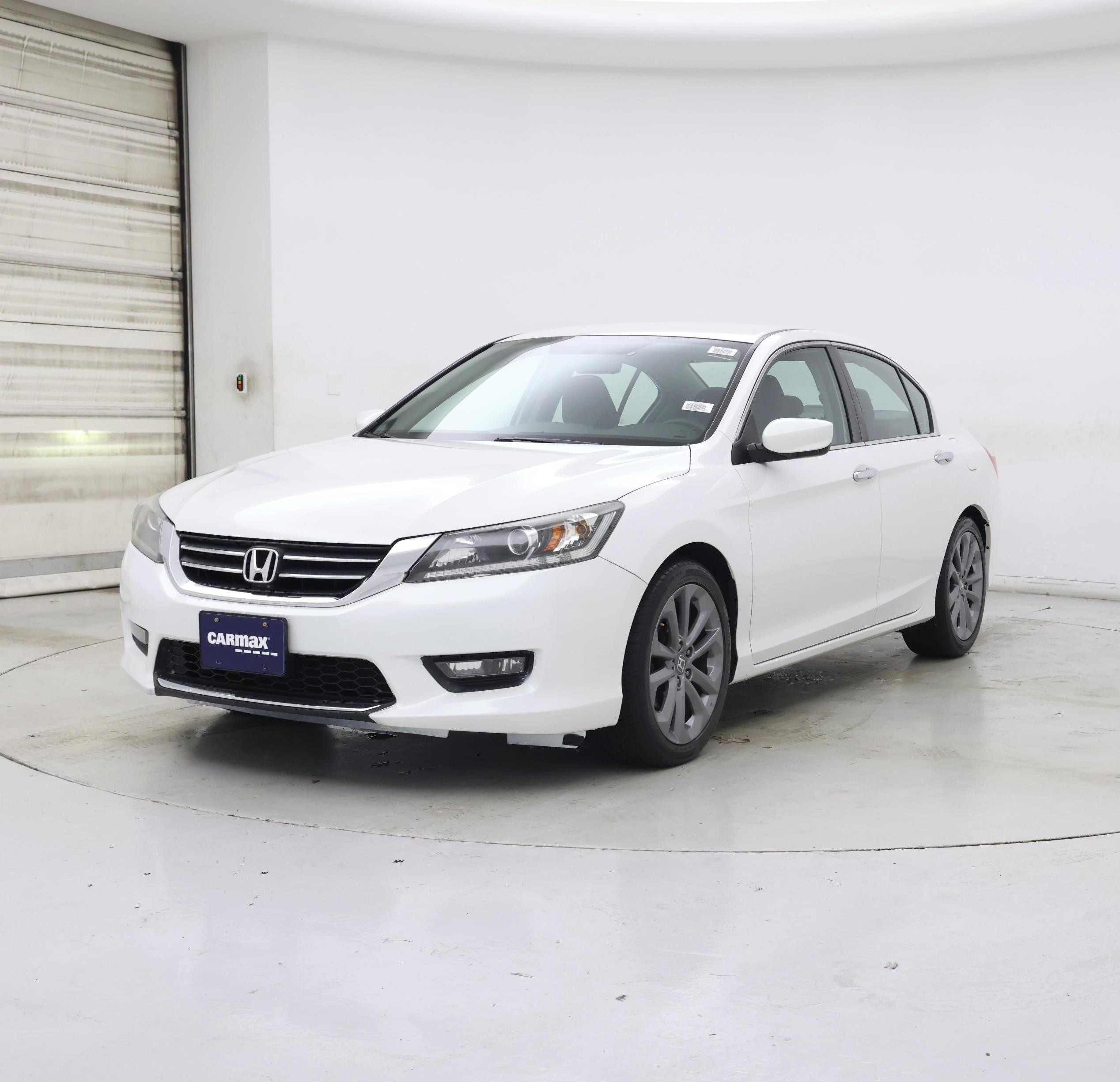 Thumbnail: 2015 Honda Accord - 4