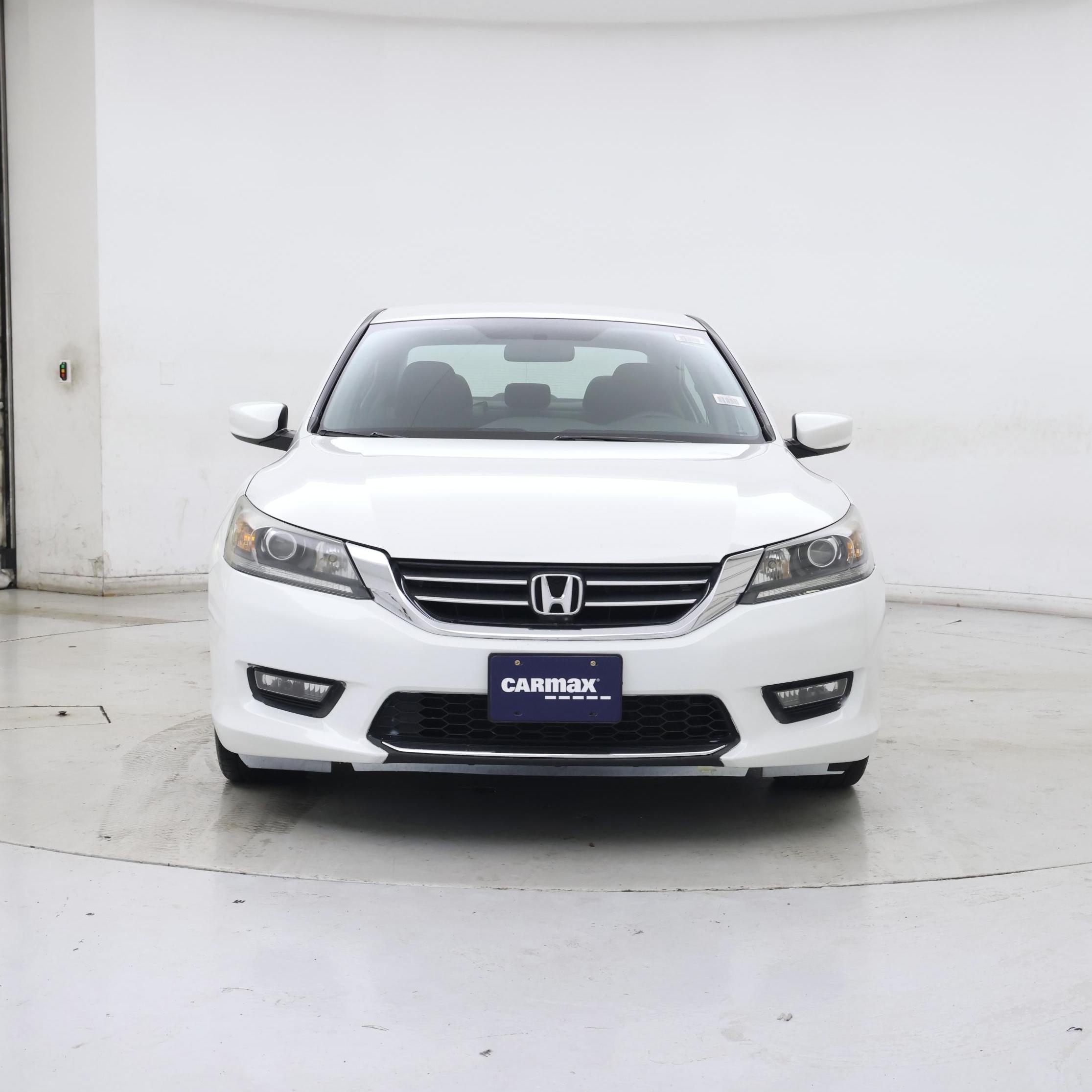 Thumbnail: 2015 Honda Accord - 5