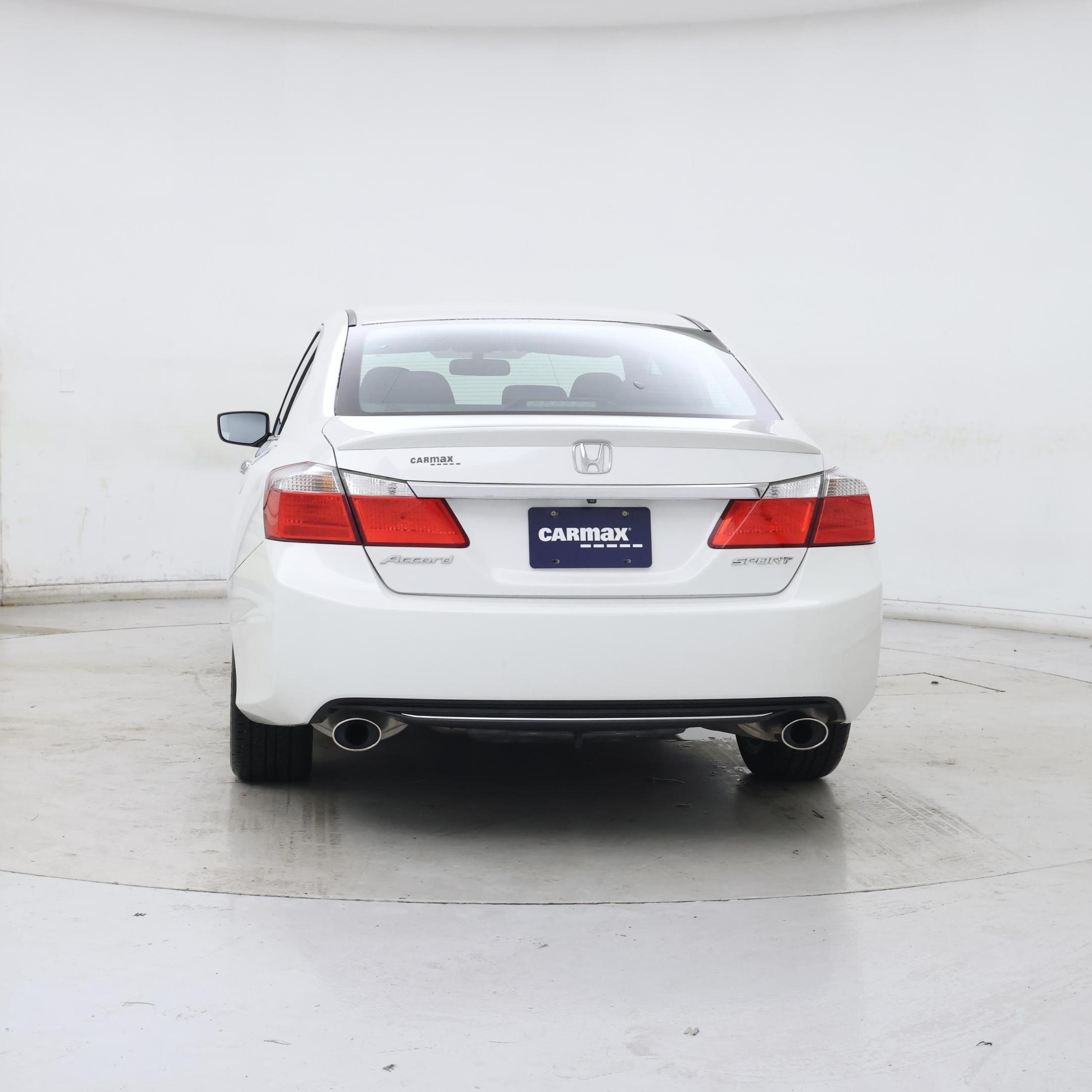 Thumbnail: 2015 Honda Accord - 6