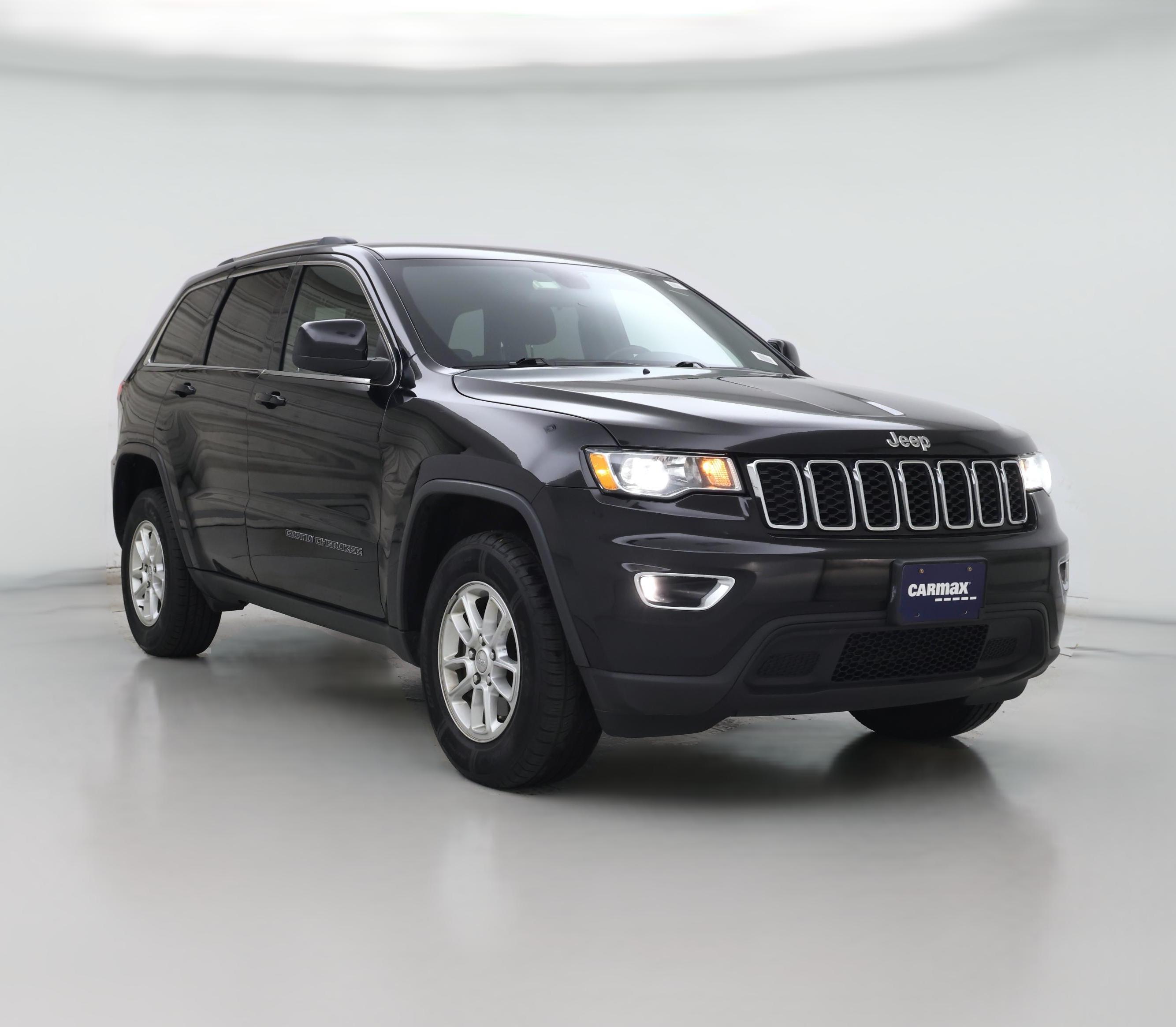 Thumbnail: 2020 Jeep Grand Cherokee - 1