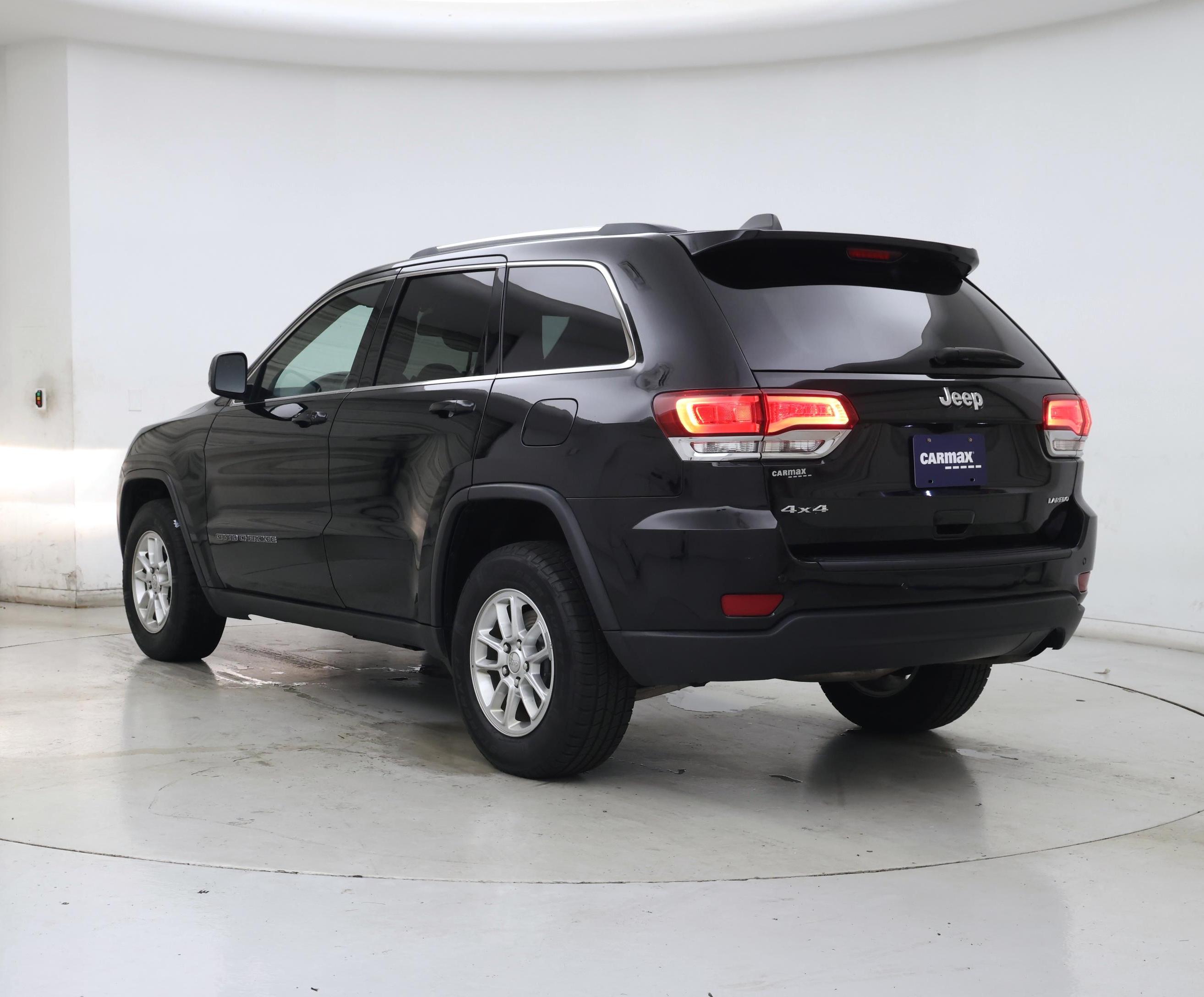 Thumbnail: 2020 Jeep Grand Cherokee - 2