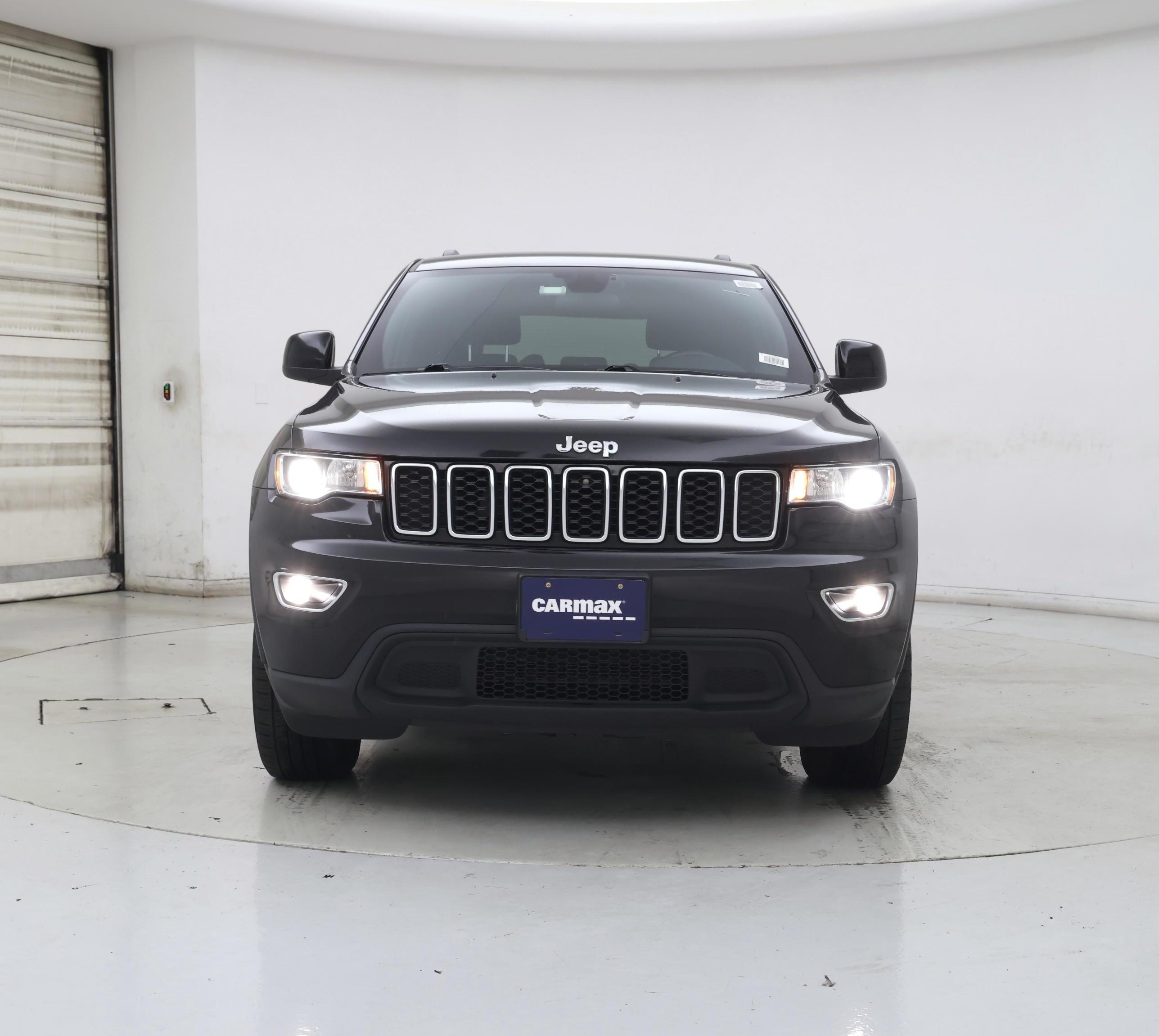 Thumbnail: 2020 Jeep Grand Cherokee - 5