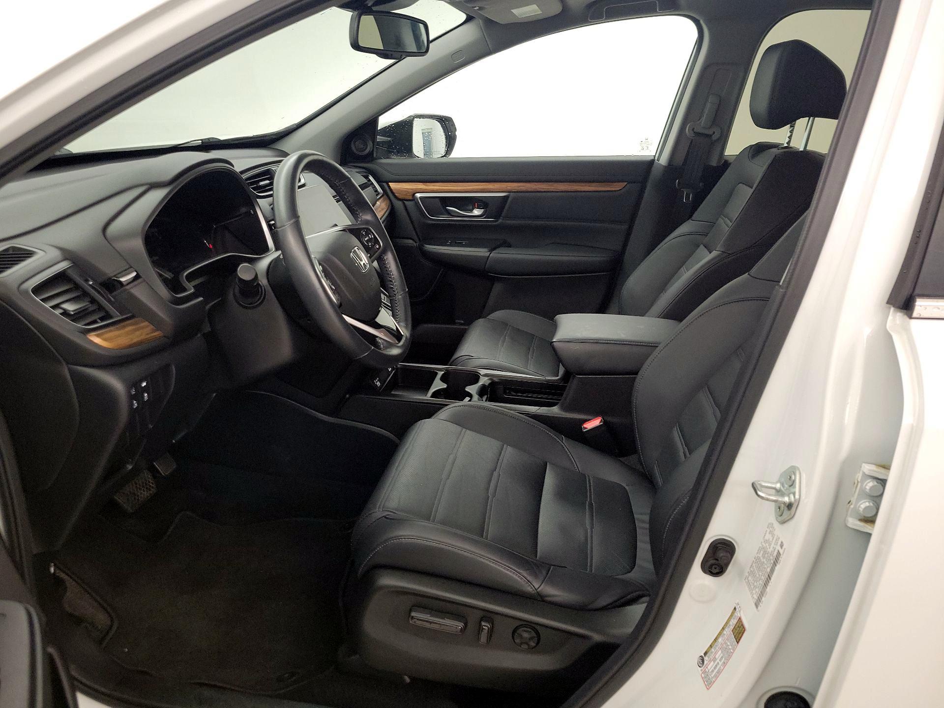 Thumbnail: 2021 Honda CR-V - 11