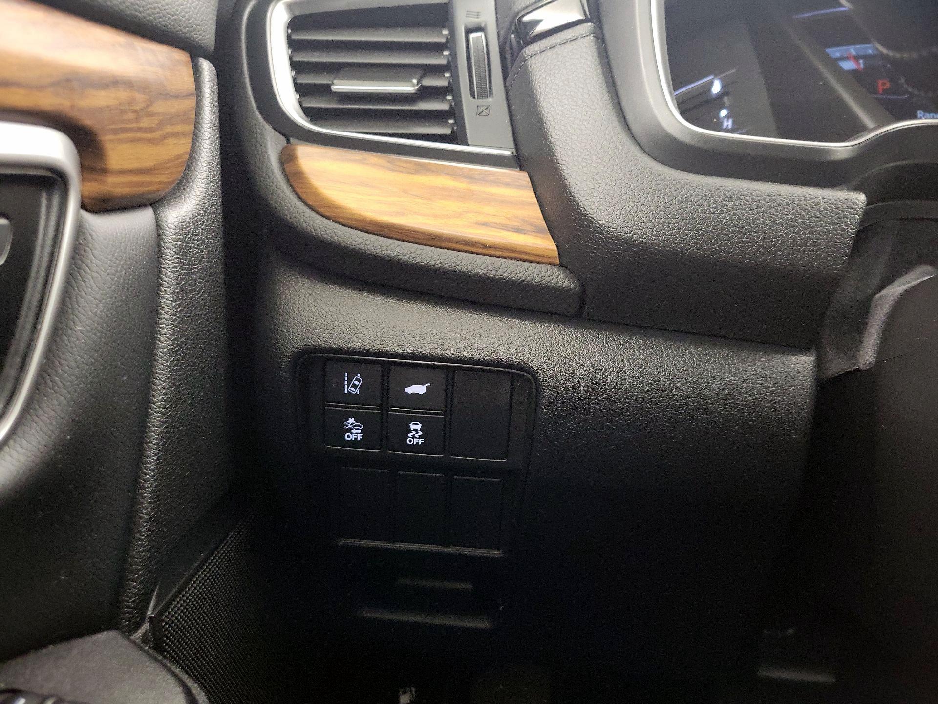 Thumbnail: 2021 Honda CR-V - 13