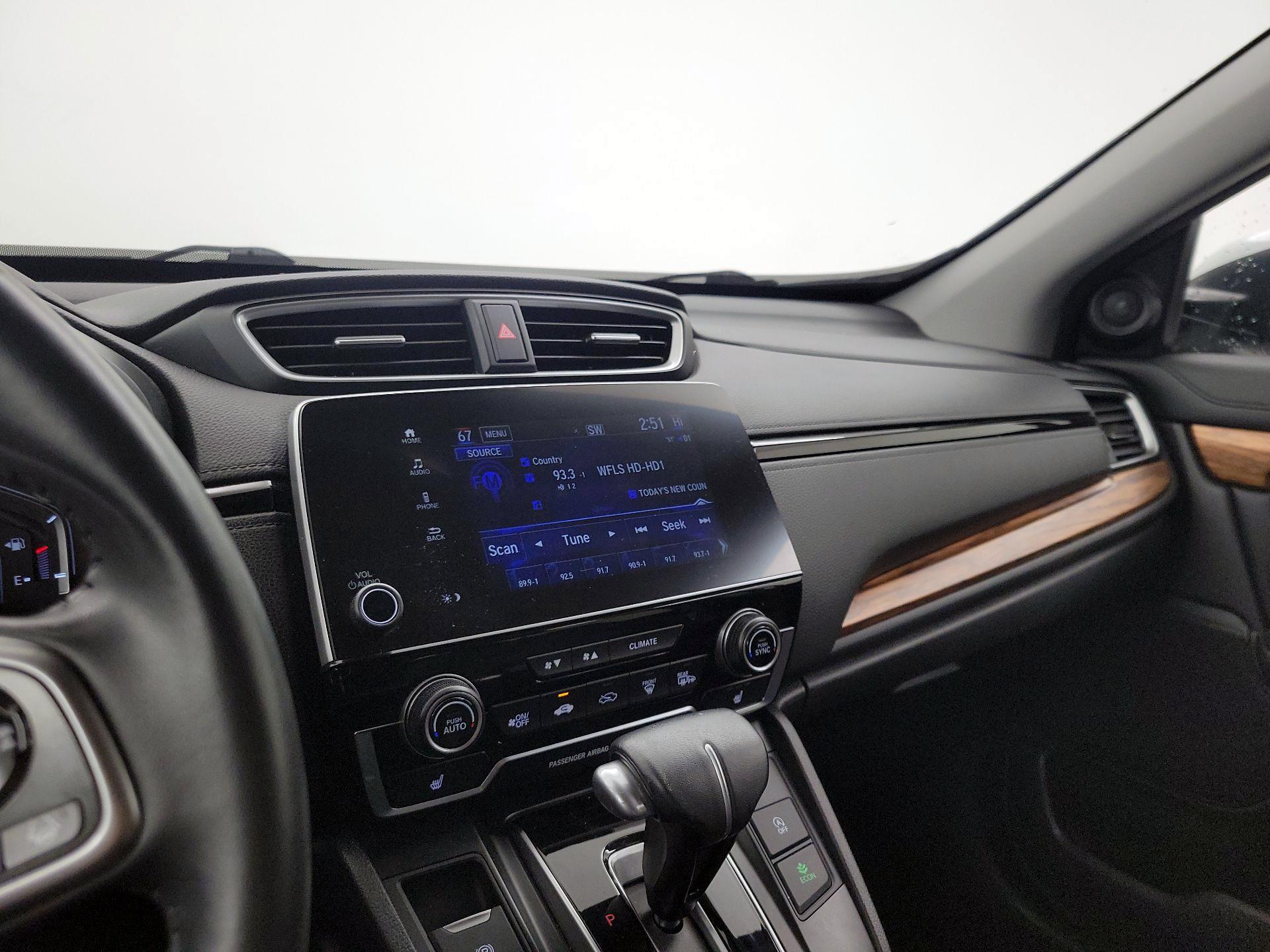 Thumbnail: 2021 Honda CR-V - 15