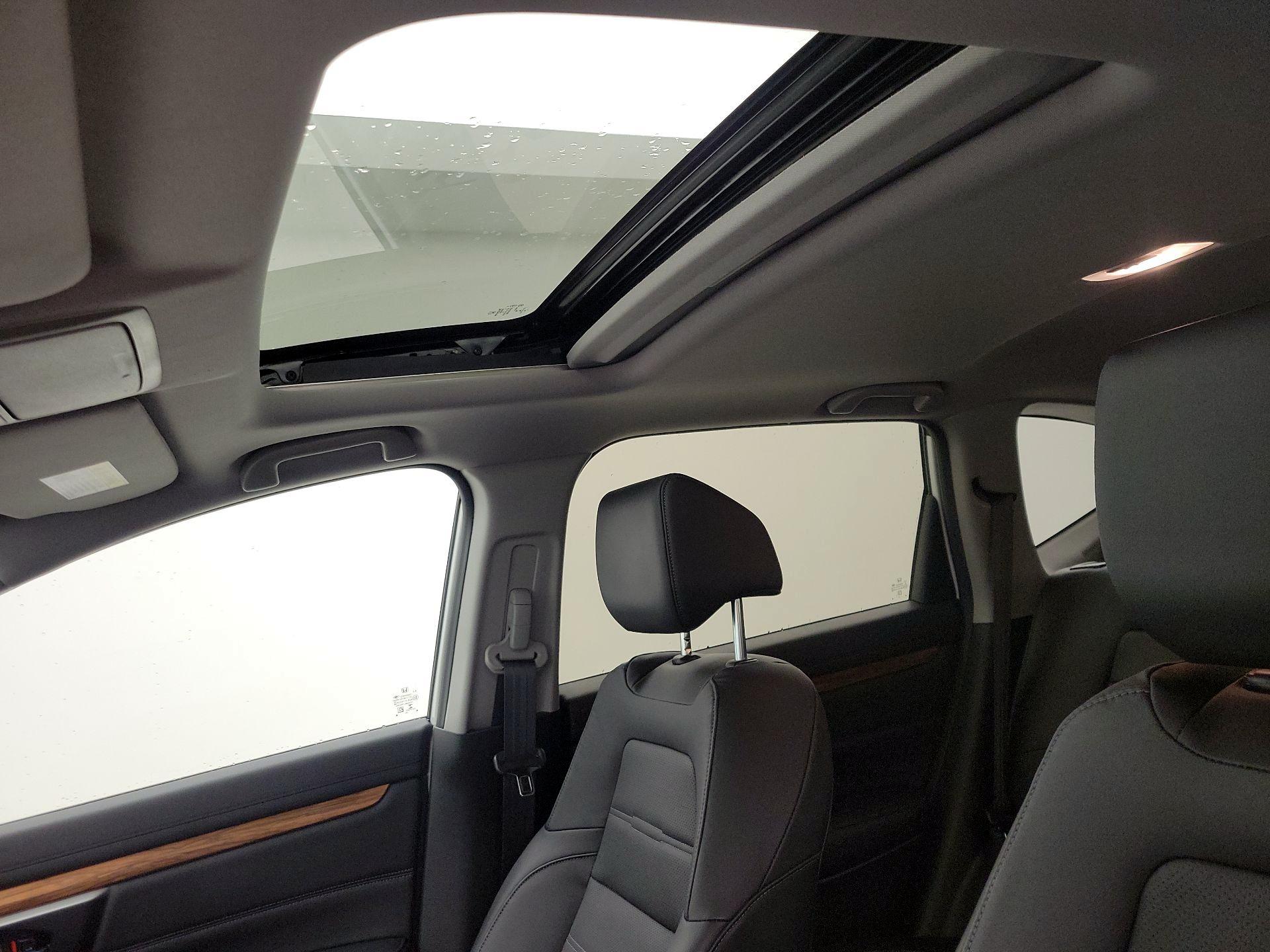 Thumbnail: 2021 Honda CR-V - 19