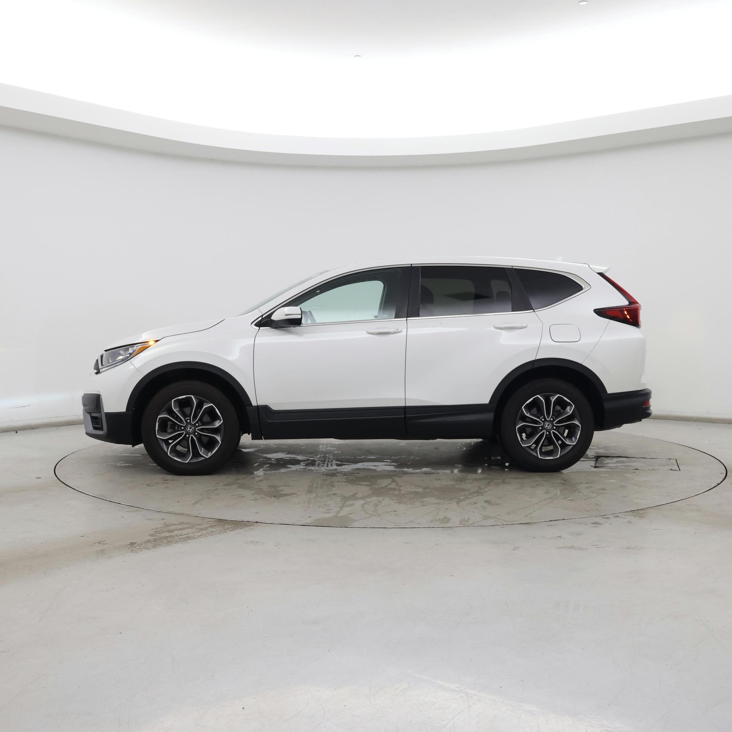Thumbnail: 2021 Honda CR-V - 3