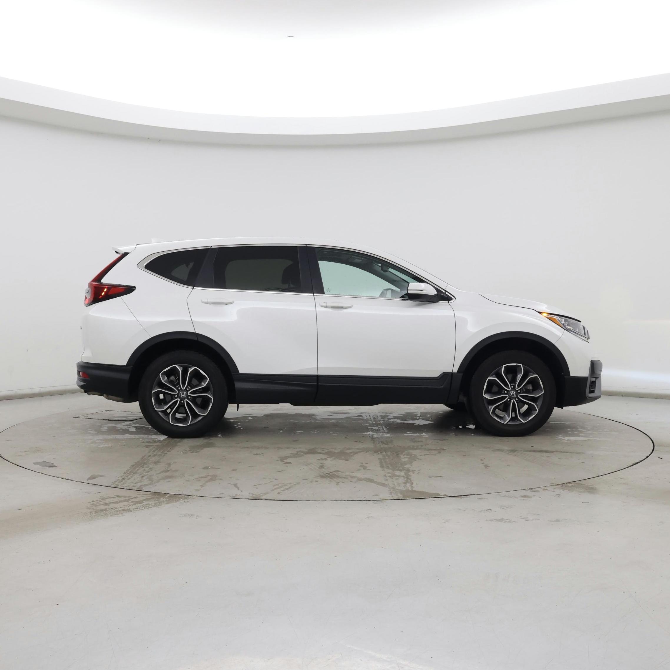 Thumbnail: 2021 Honda CR-V - 7